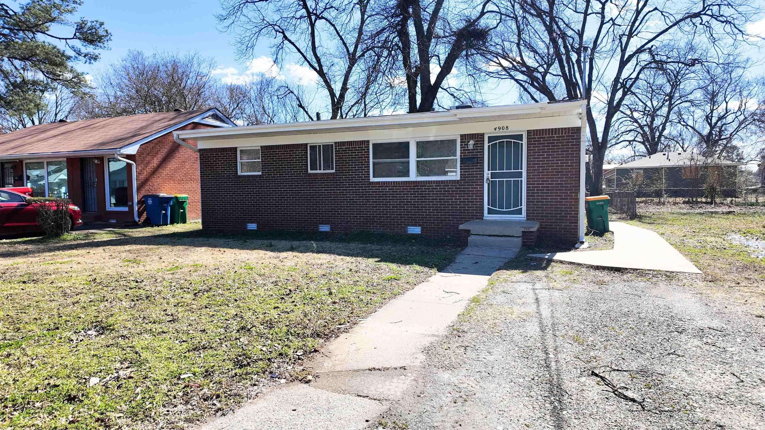 North Little Rock, AR 72117,4908 Haywood St