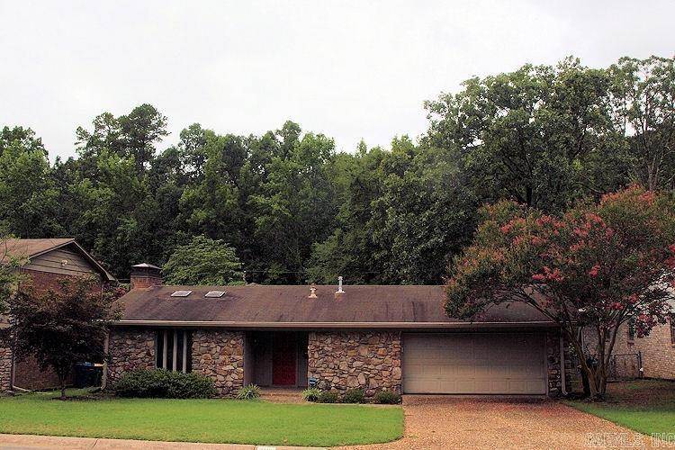 Little Rock, AR 72227,3112 Echo Valley Drive