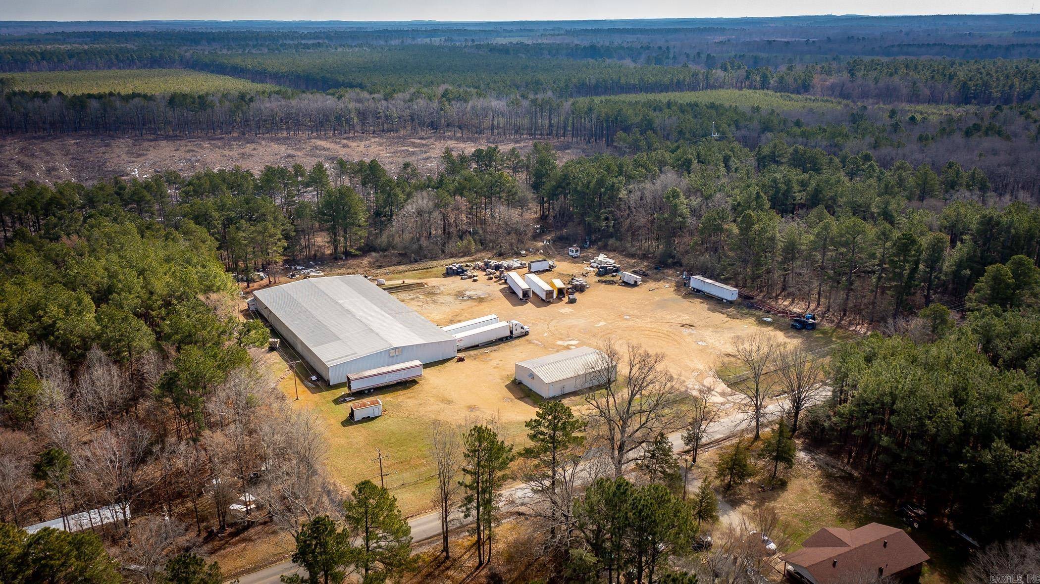 Gurdon, AR 71743,1502 Smithton Road