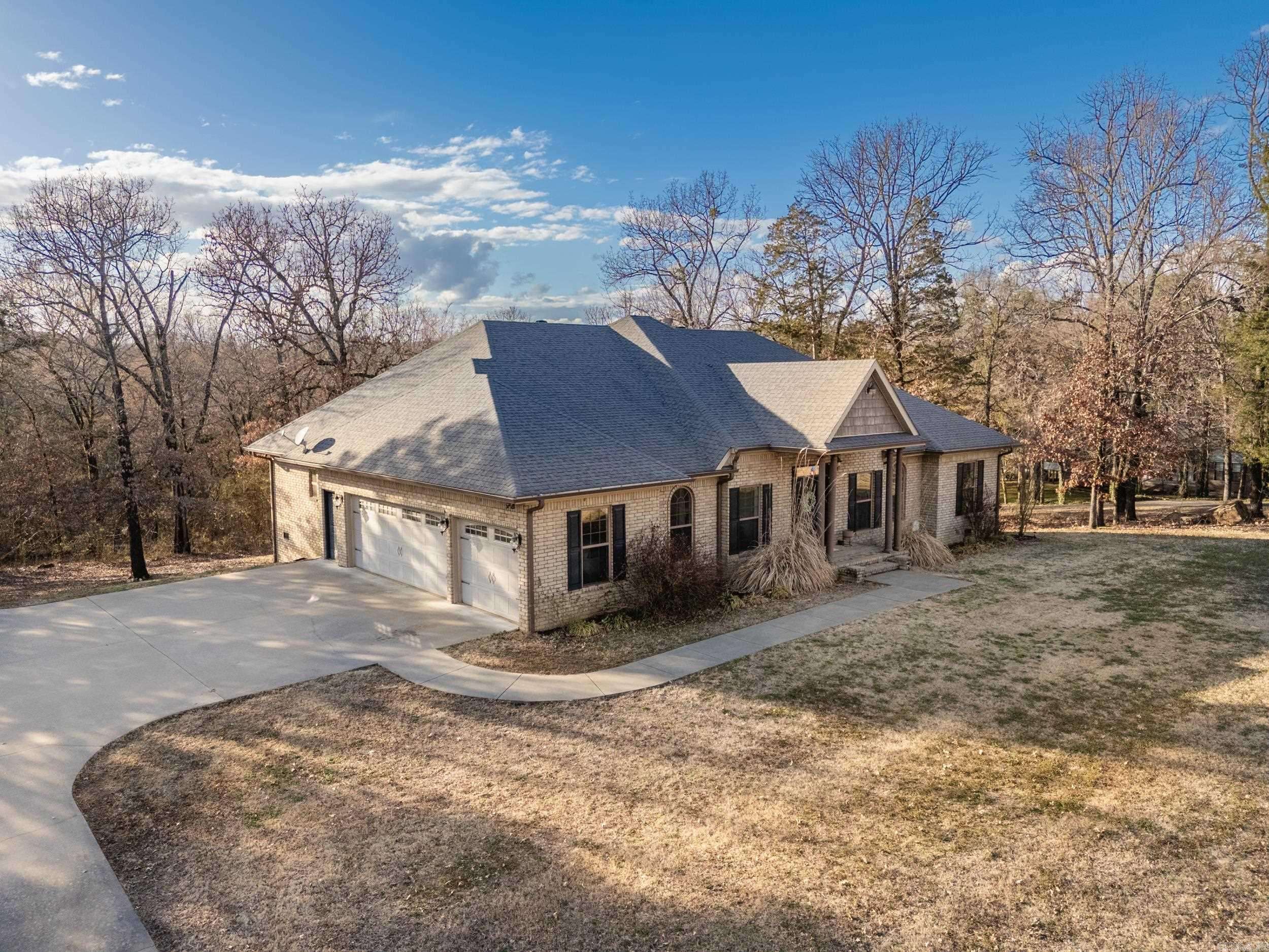 Clarksville, AR 72830,617 Gloria Ln