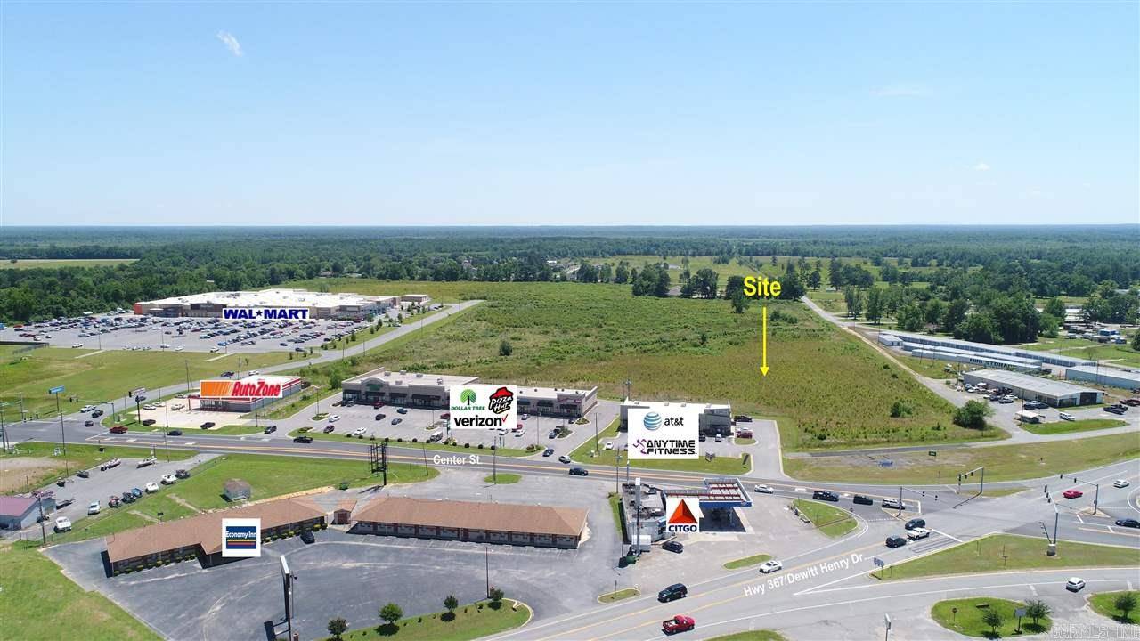 Beebe, AR 72012,2080 Dewitt Henry Drive