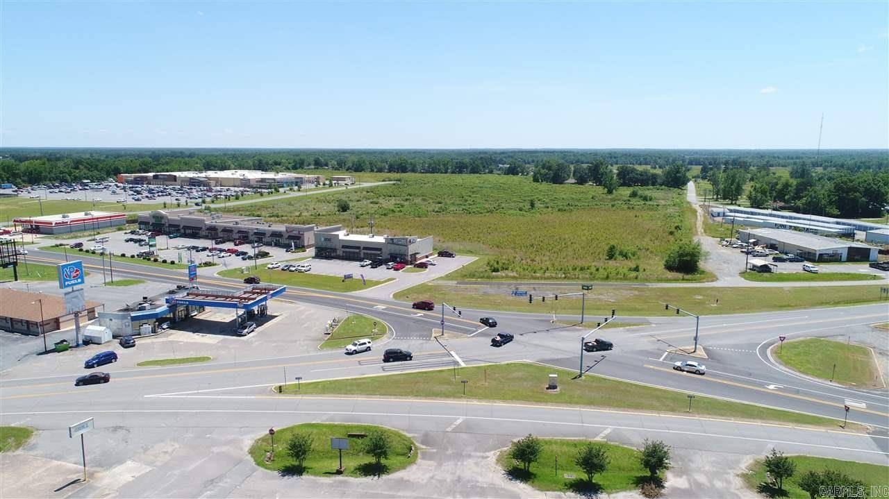 Beebe, AR 72012,2080 Dewitt Henry Drive