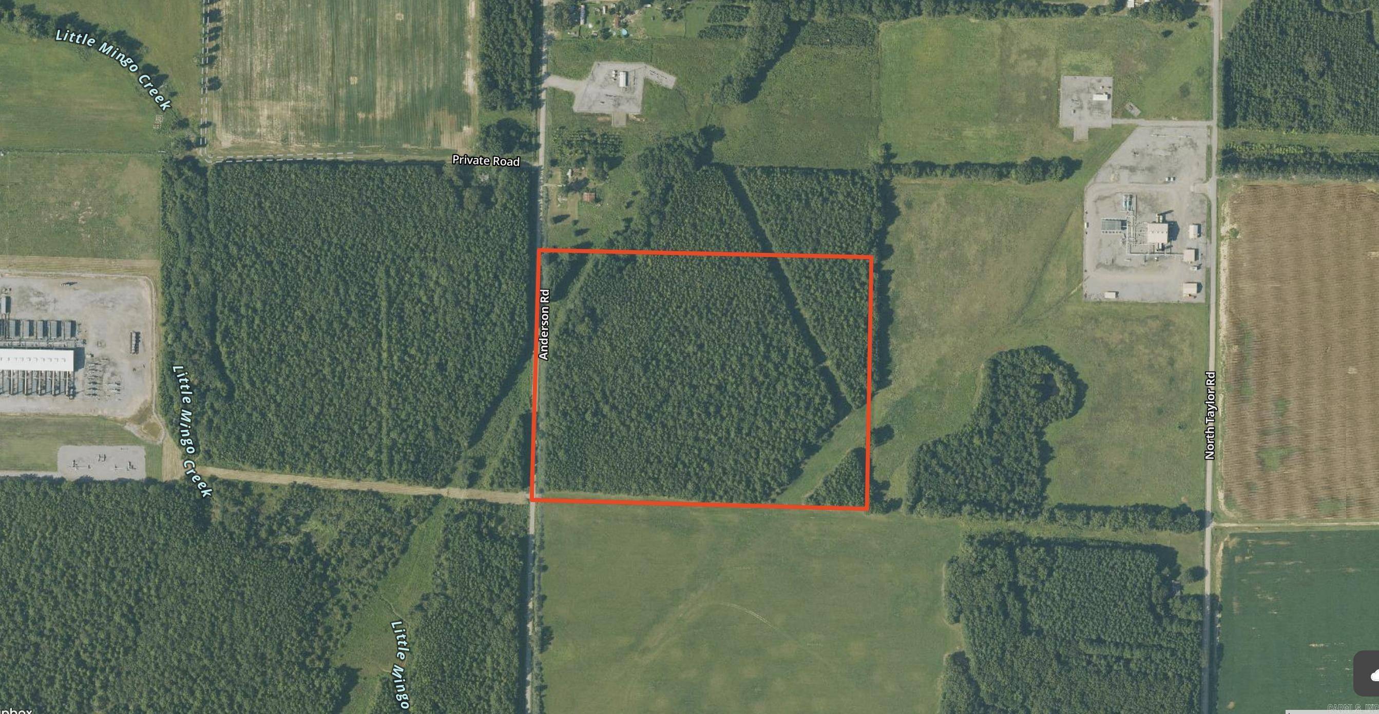 Searcy, AR 72010,000 Anderson Road