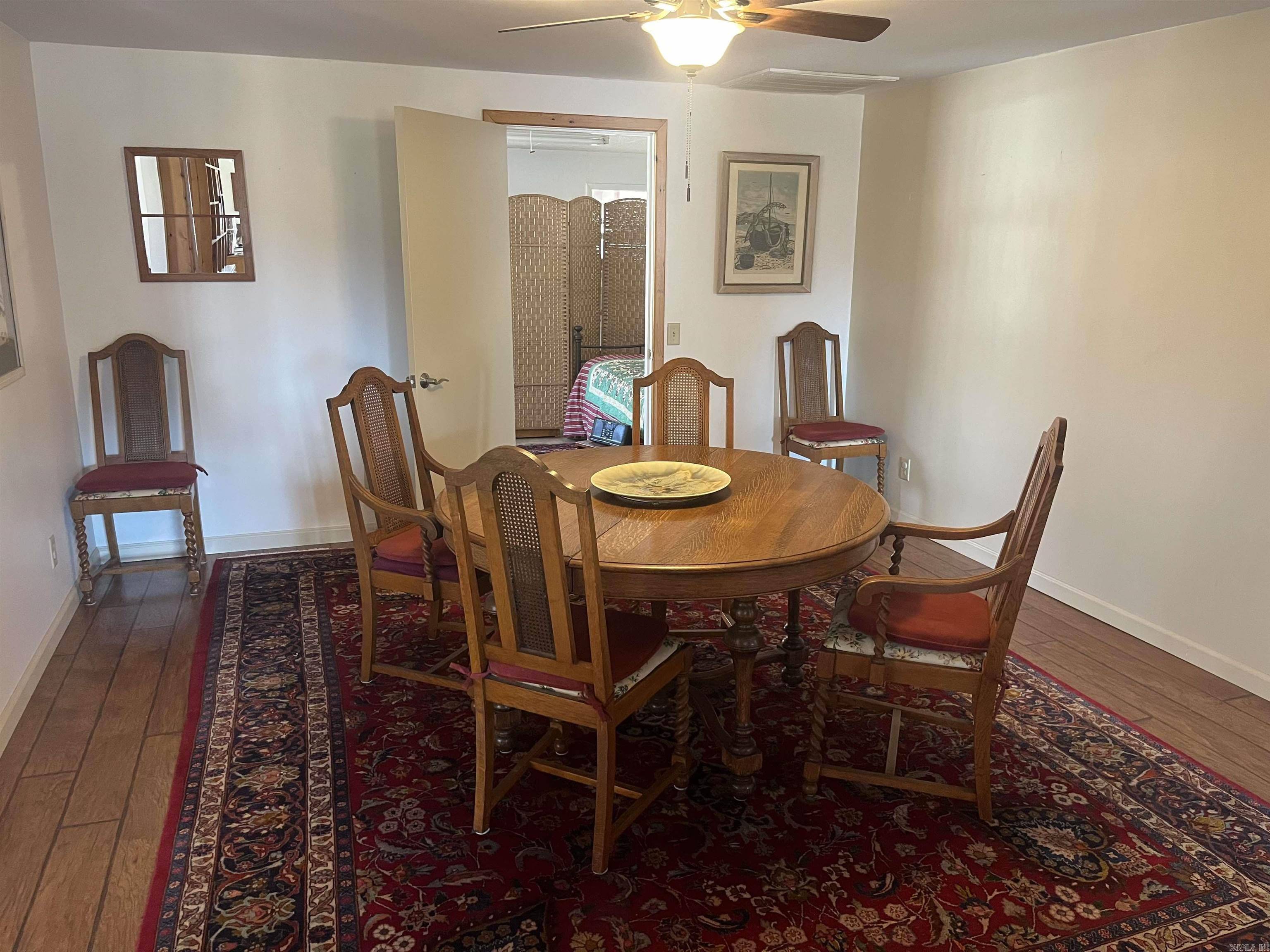 Mena, AR 71953,142 Polk Road 659