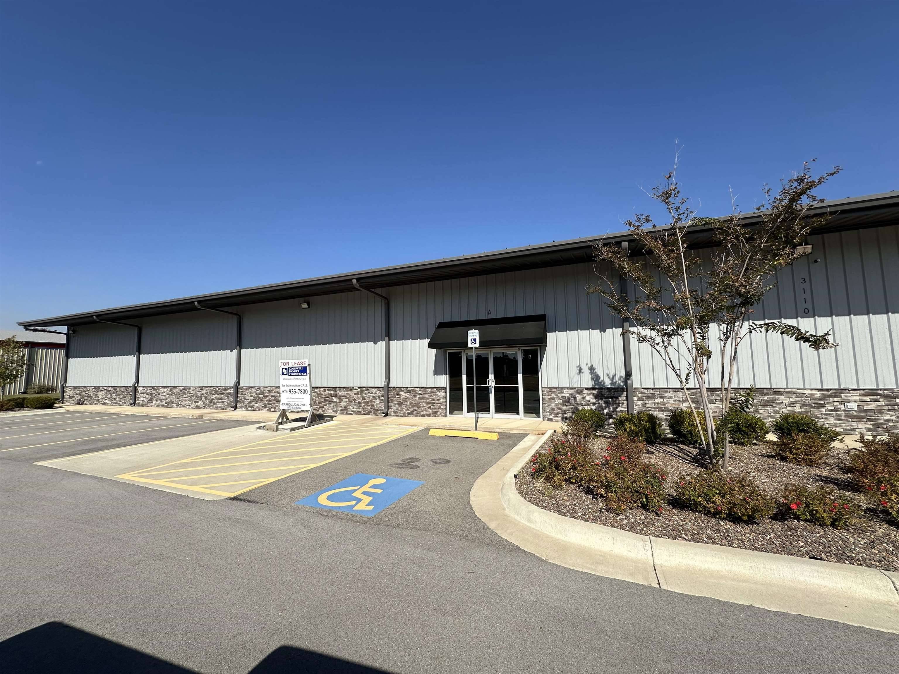 Jonesboro, AR 72401,3110 Fox Road Suite A2