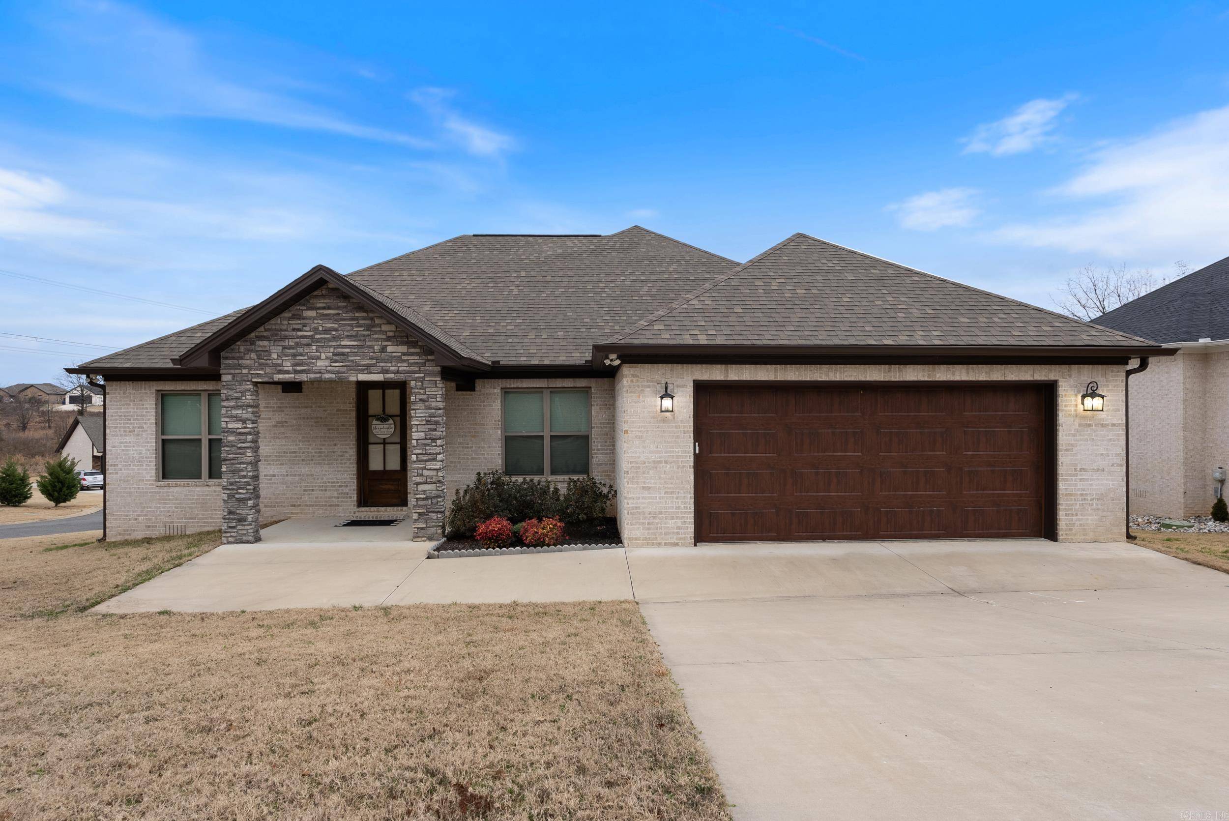 Cabot, AR 72023,1129 Aberdour Drive