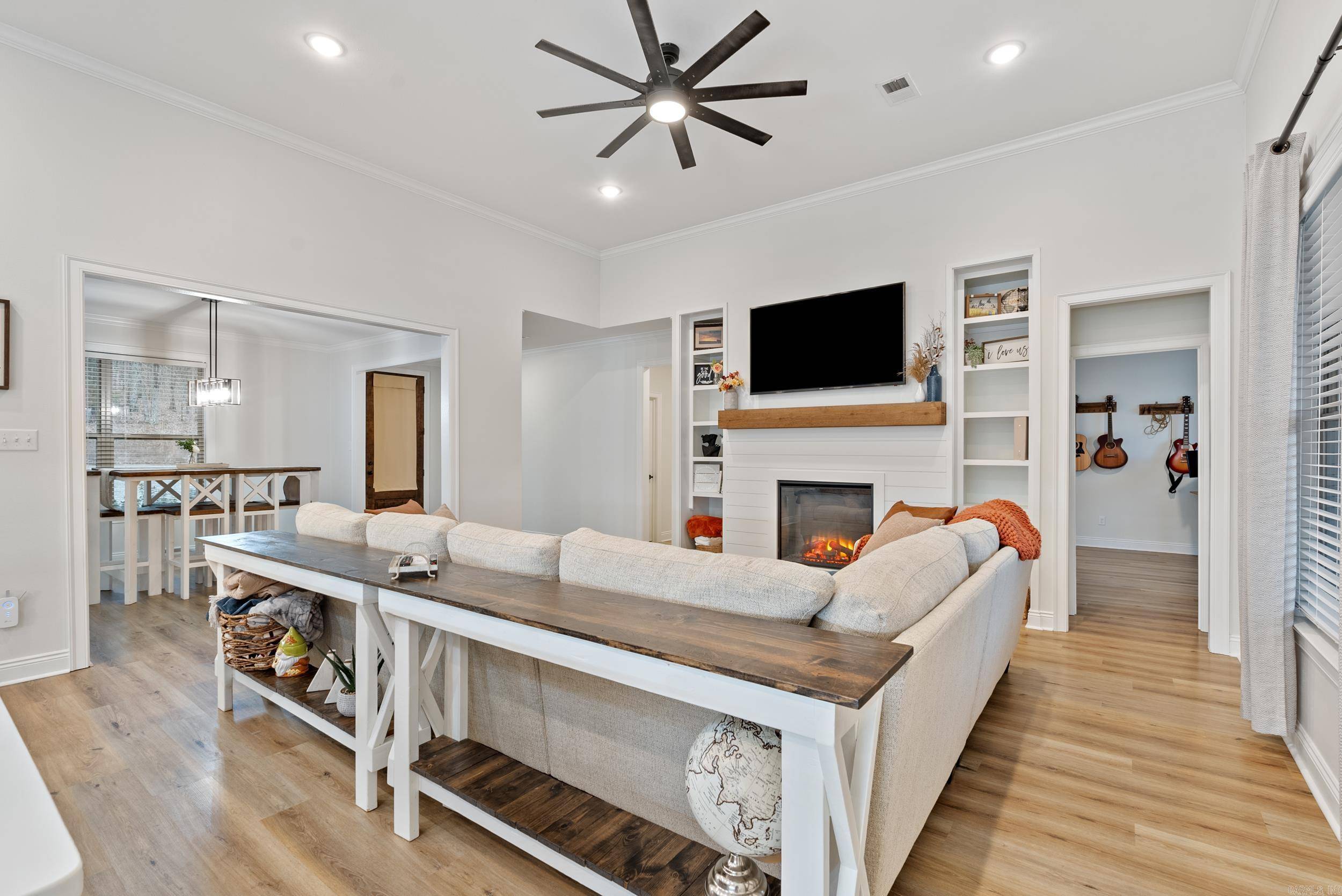 Cabot, AR 72023,1129 Aberdour Drive