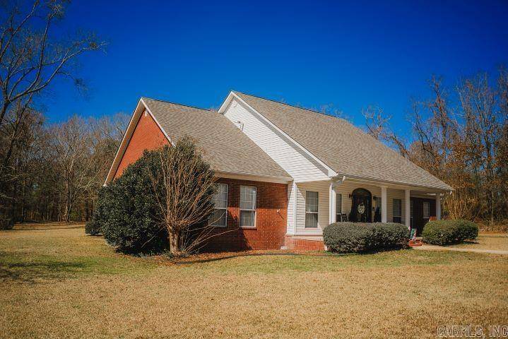 Monticello, AR 71655,818 S 83 Highway