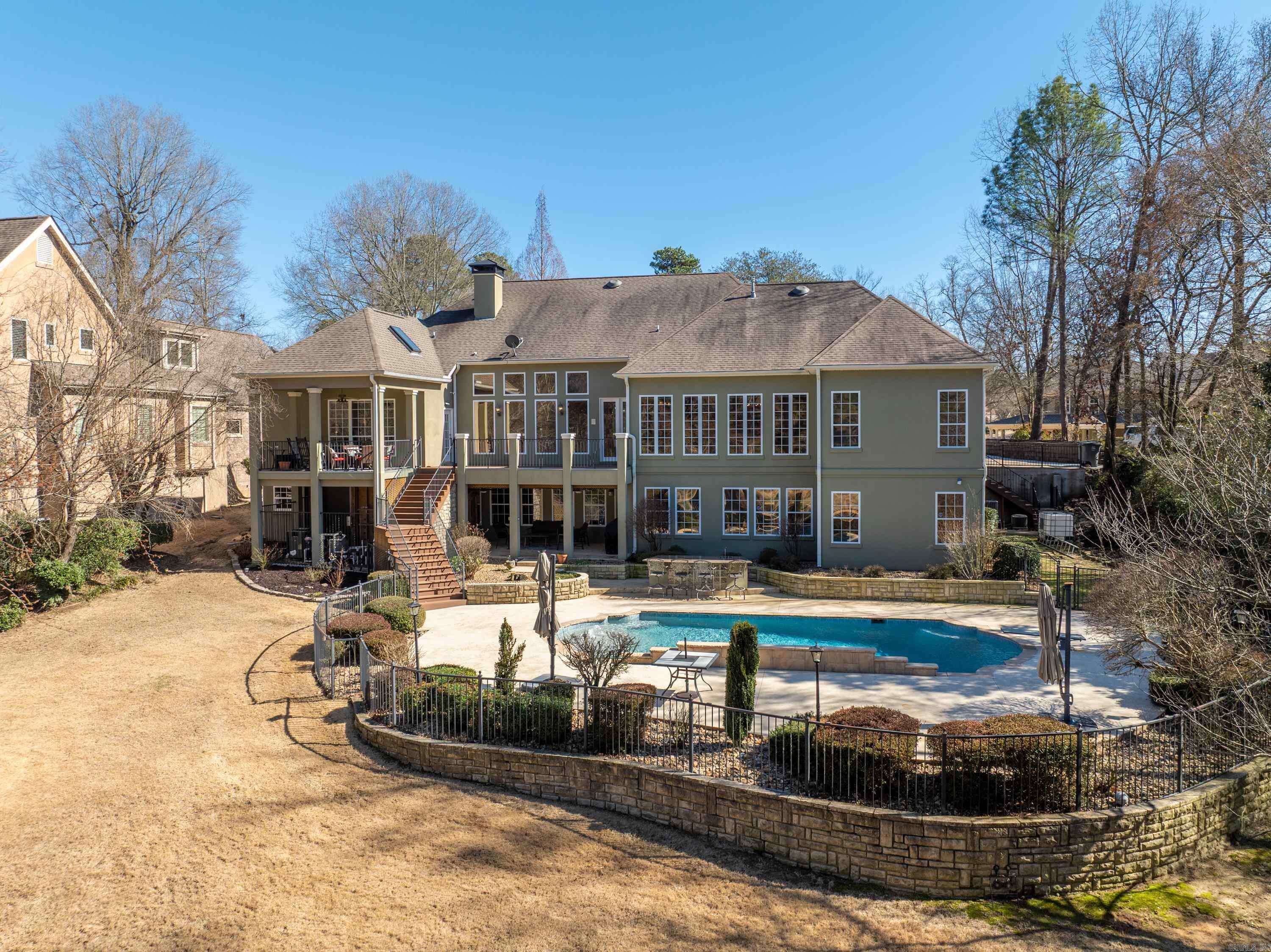Hot Springs, AR 71901,176 Lotus