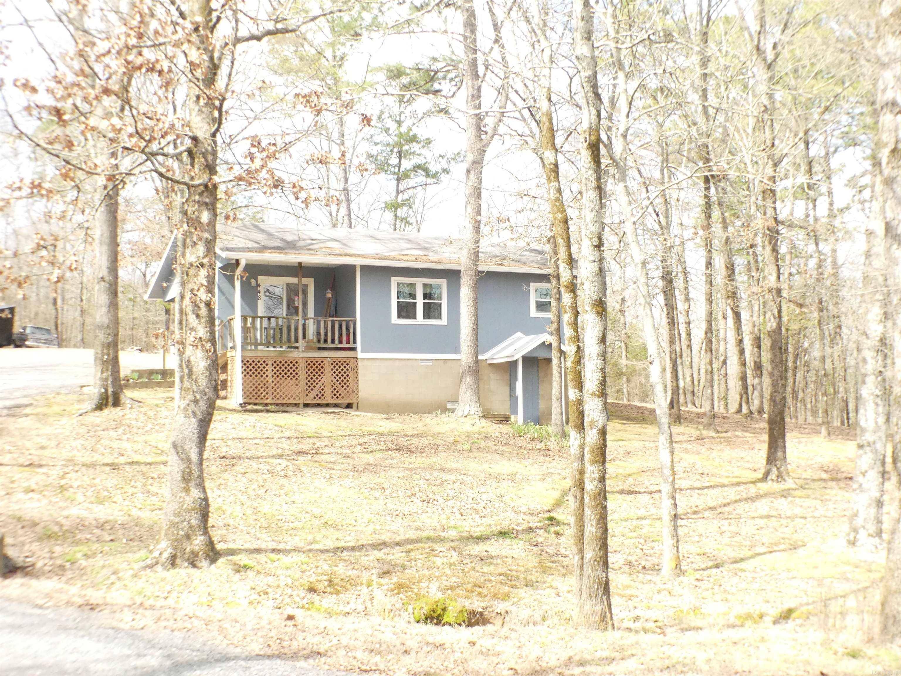 Mena, AR 71953,448 S Polk Road 41