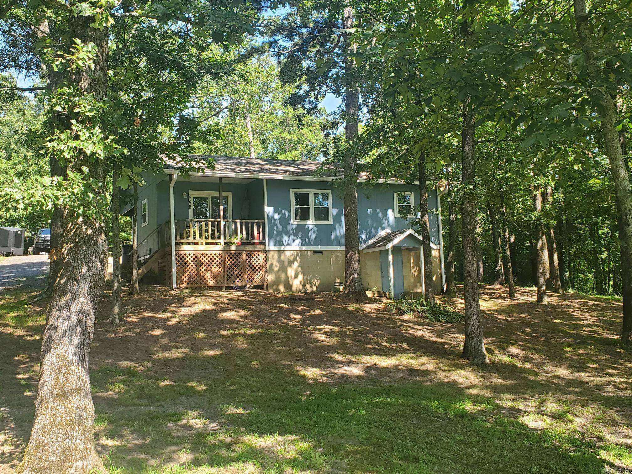 Mena, AR 71953,448 S Polk Road 41