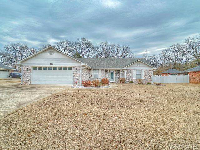 Clarksville, AR 72830,212 Cherokee Ln