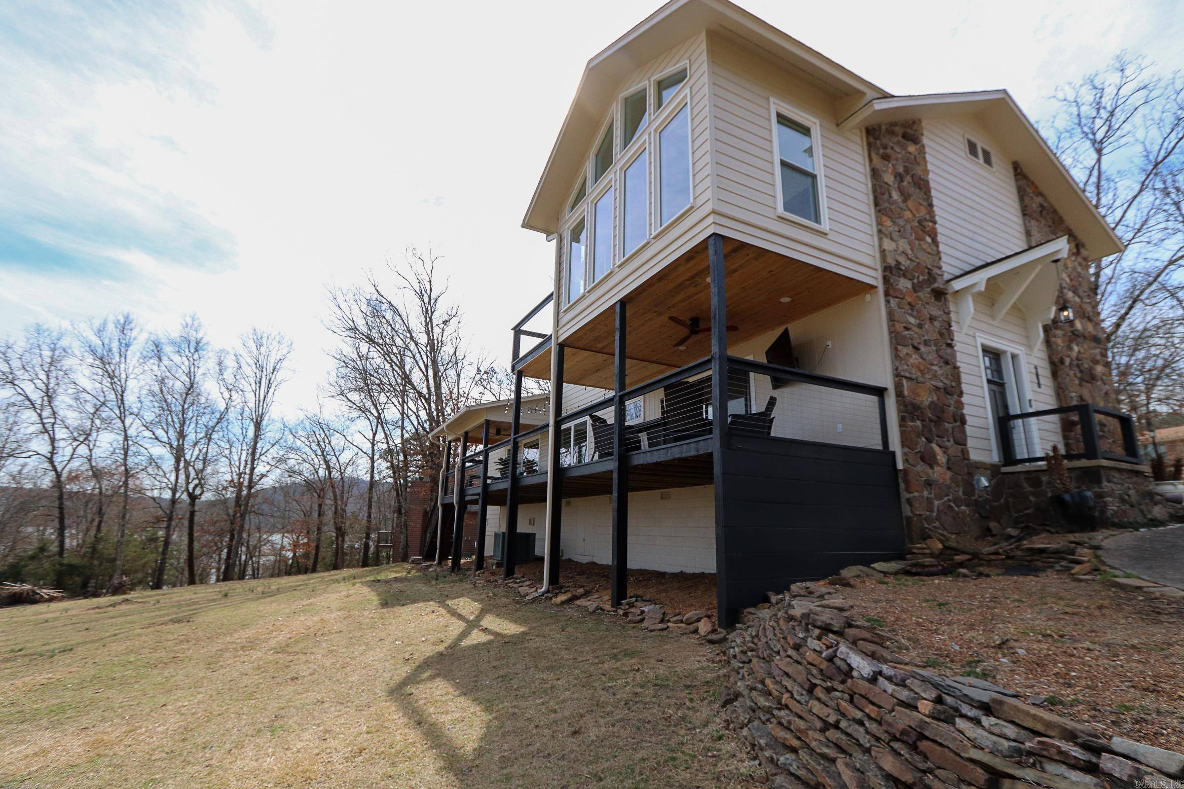 Shirley, AR 72153,314 View Drive