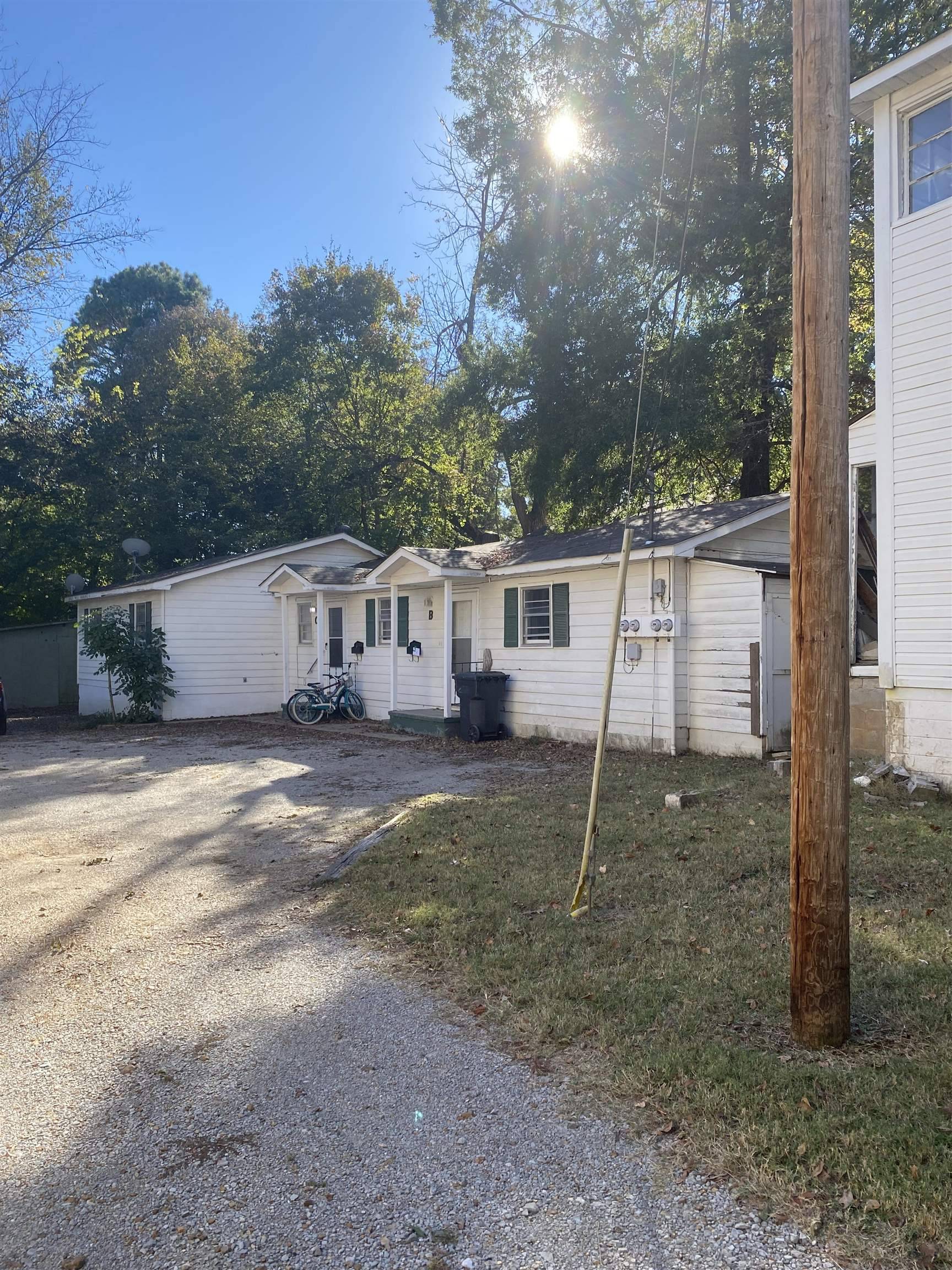 Jonesboro, AR 72401,919 W Washington