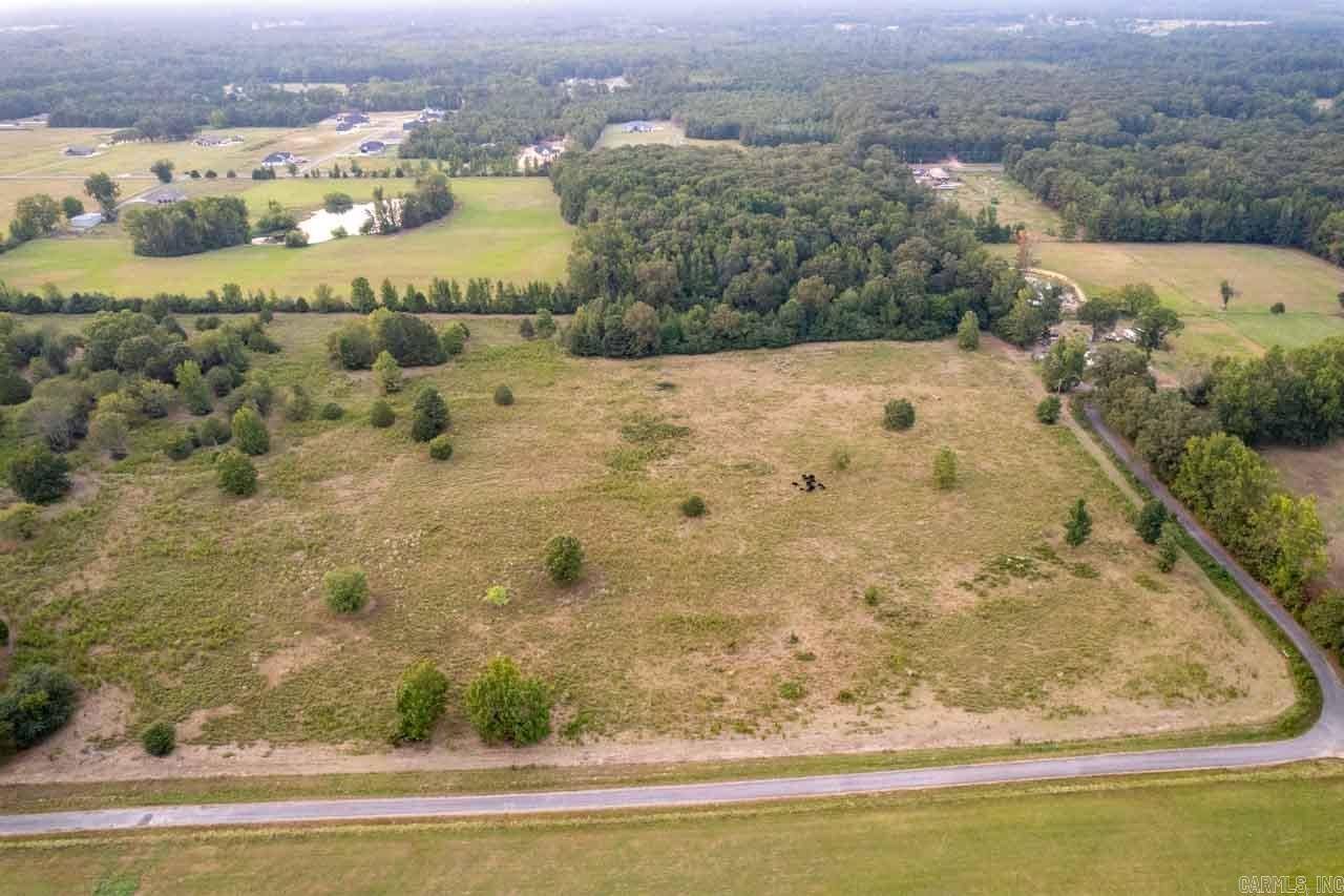 Austin, AR 72007,0000 Hicks Road