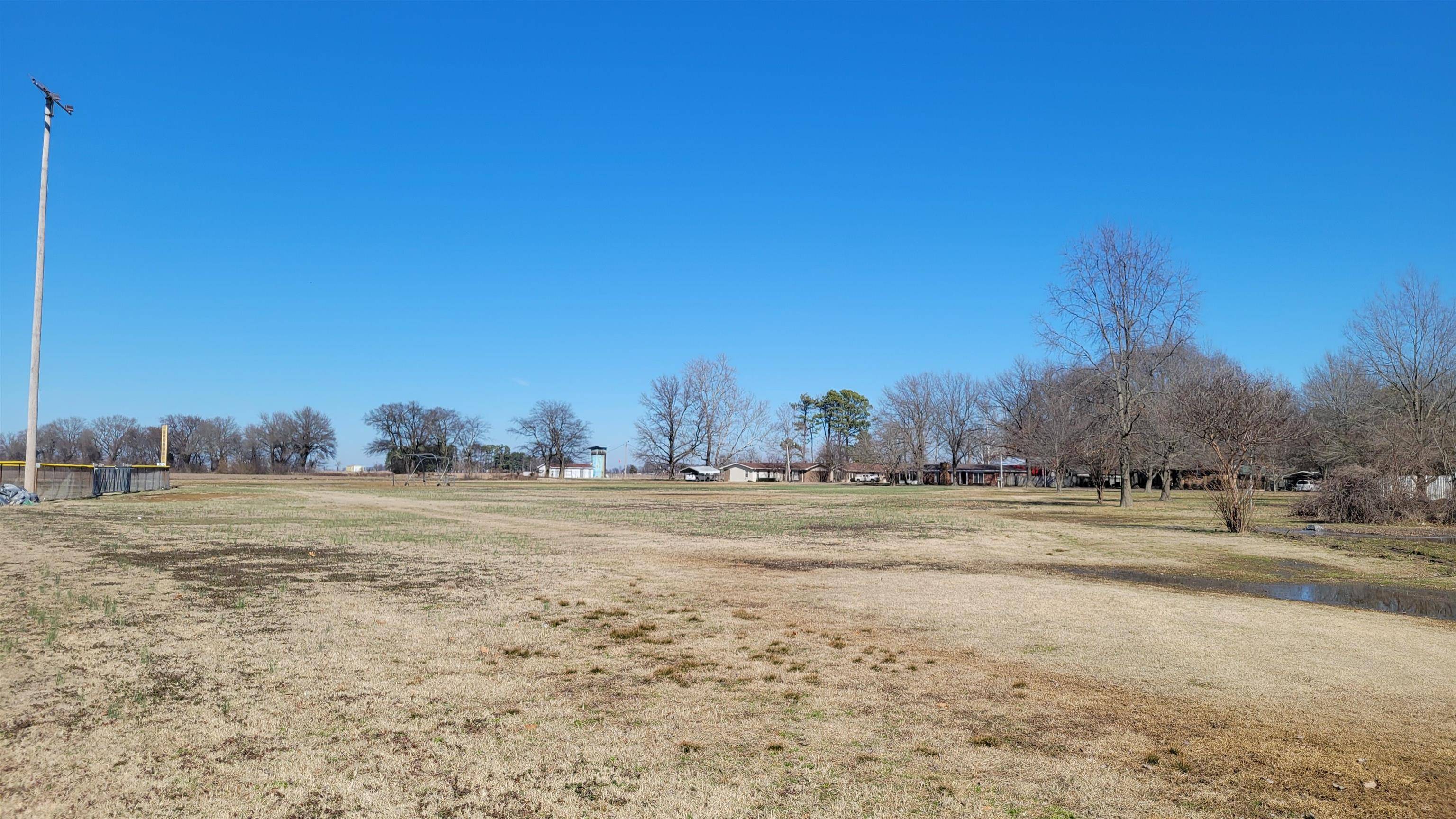 Bay, AR 72411,1 Fielder