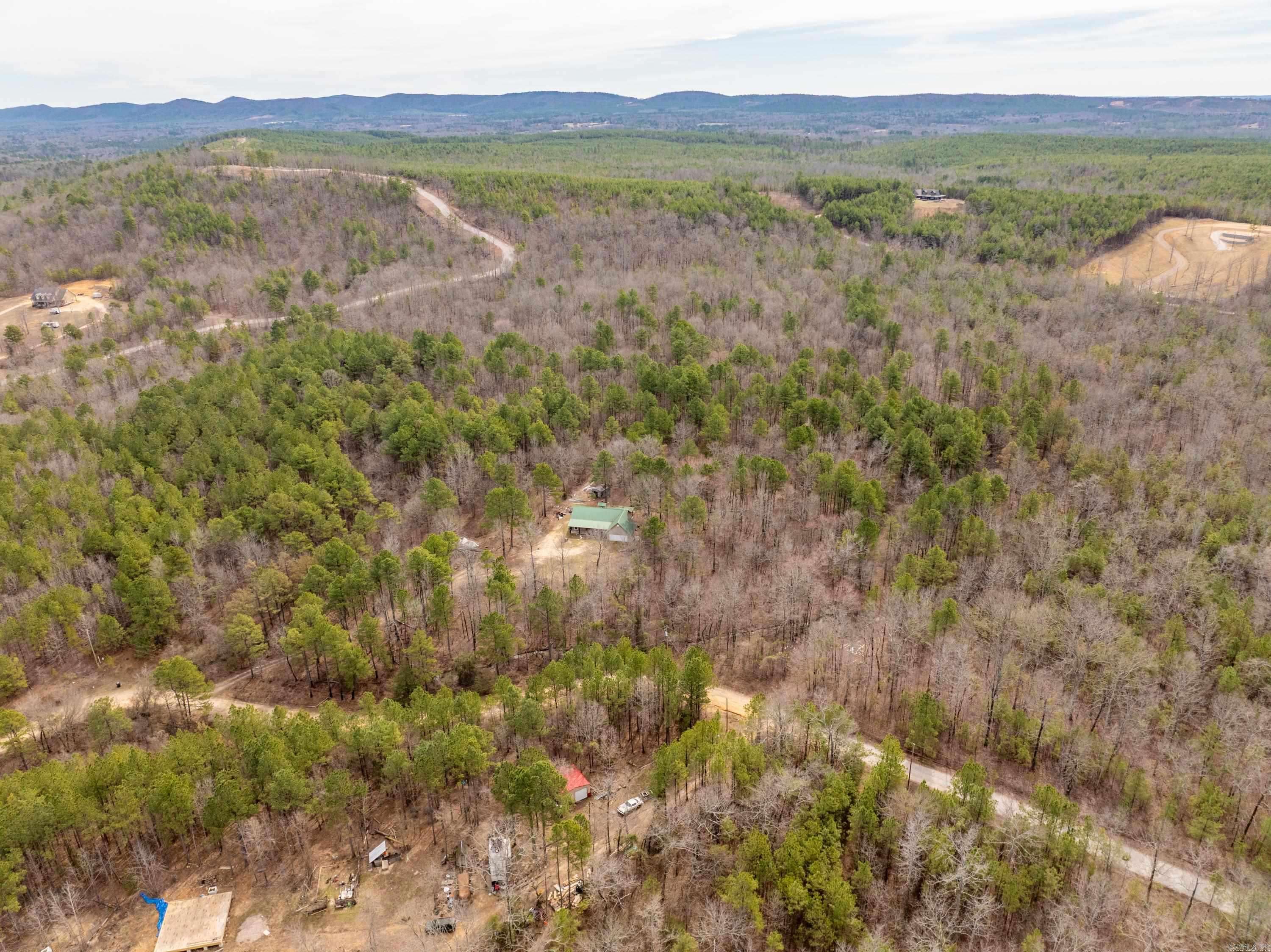 Bonnerdale, AR 71933,Address not disclosed