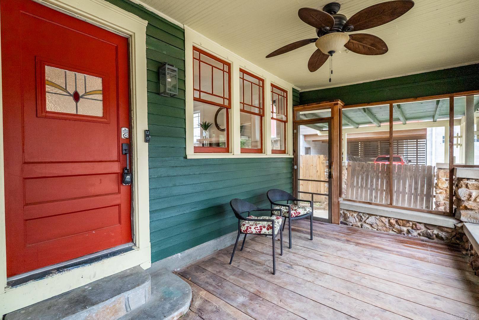 Little Rock, AR 72205,313 Charles Street