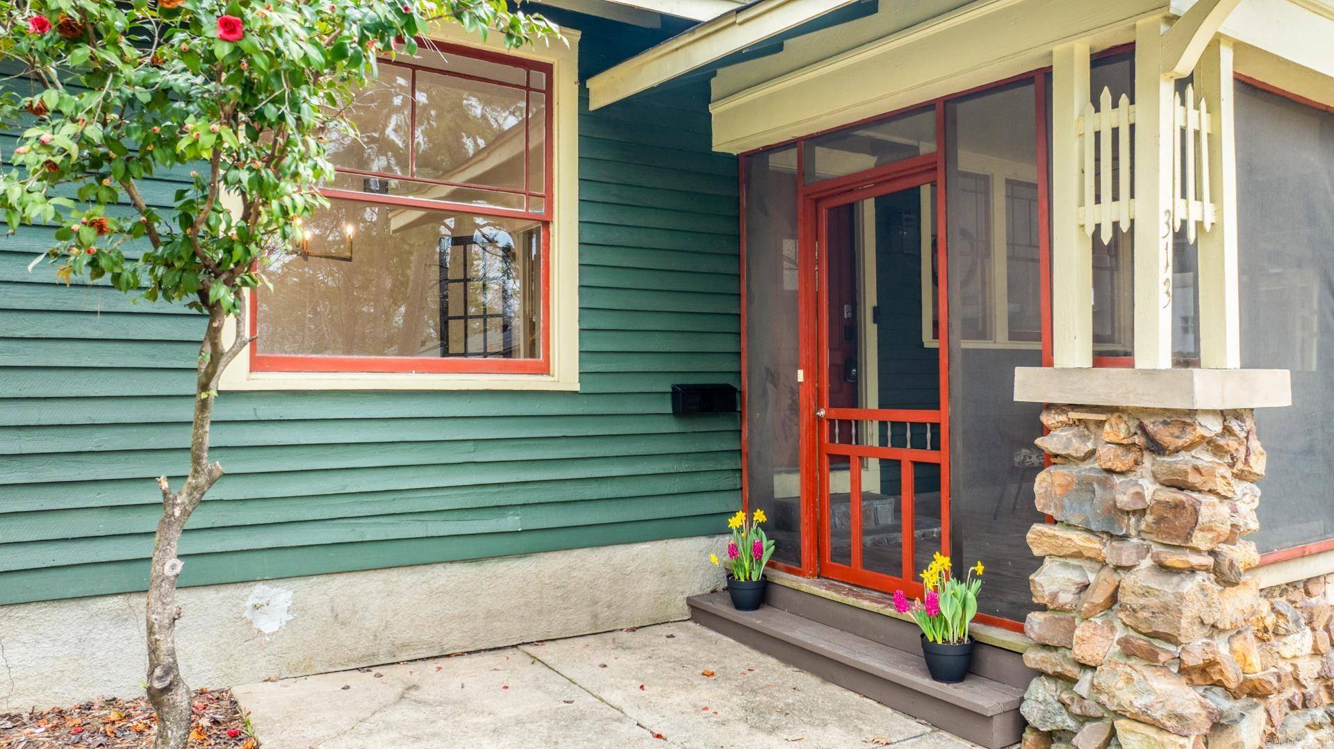 Little Rock, AR 72205,313 Charles Street
