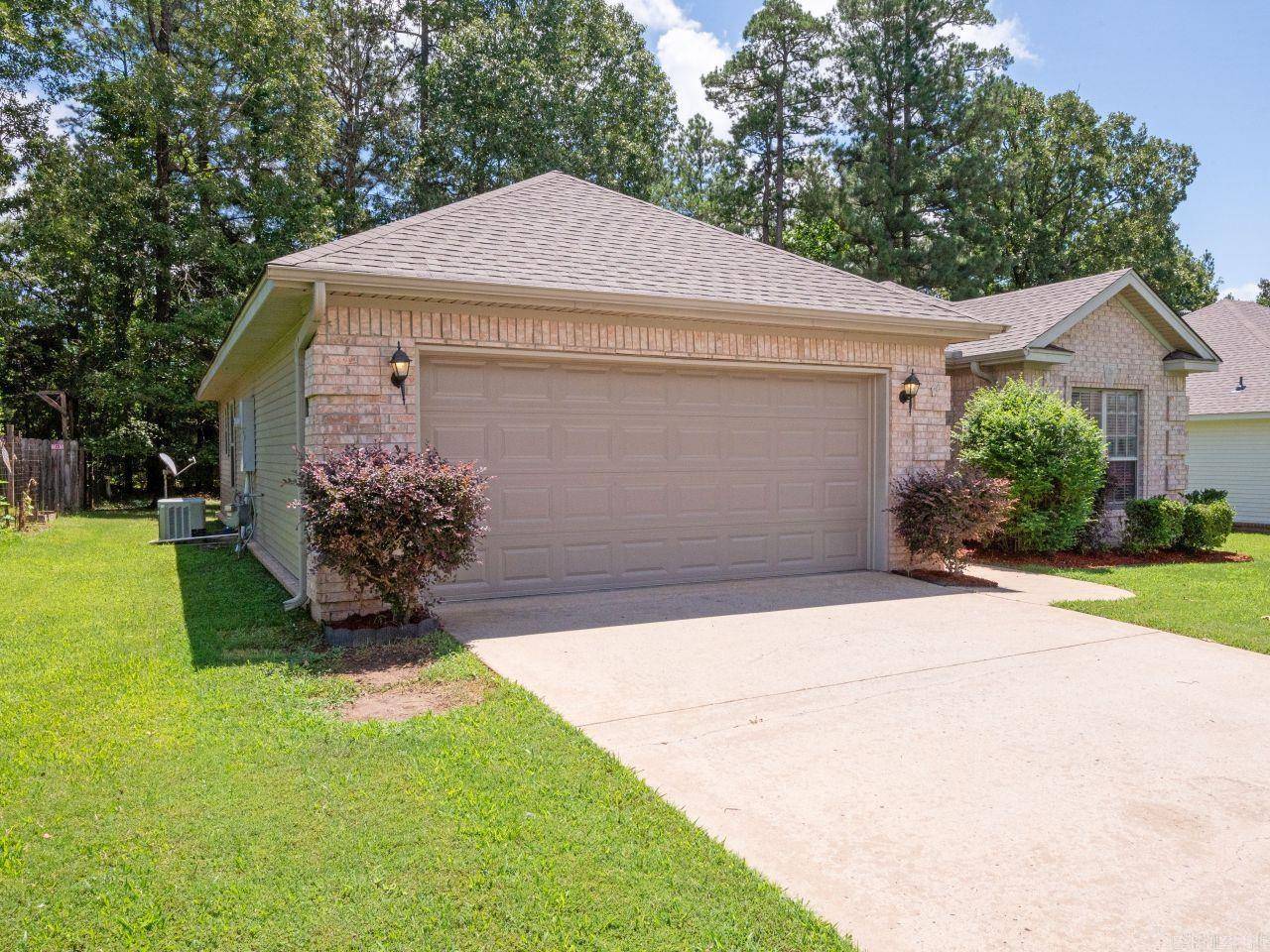 North Little Rock, AR 72118,14158 Shady Lane
