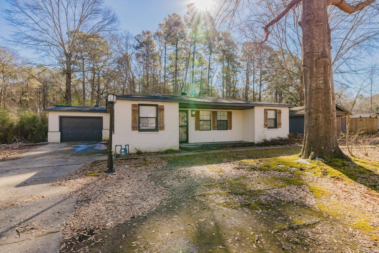Alexander, AR 72002,12308 Loganberry Drive