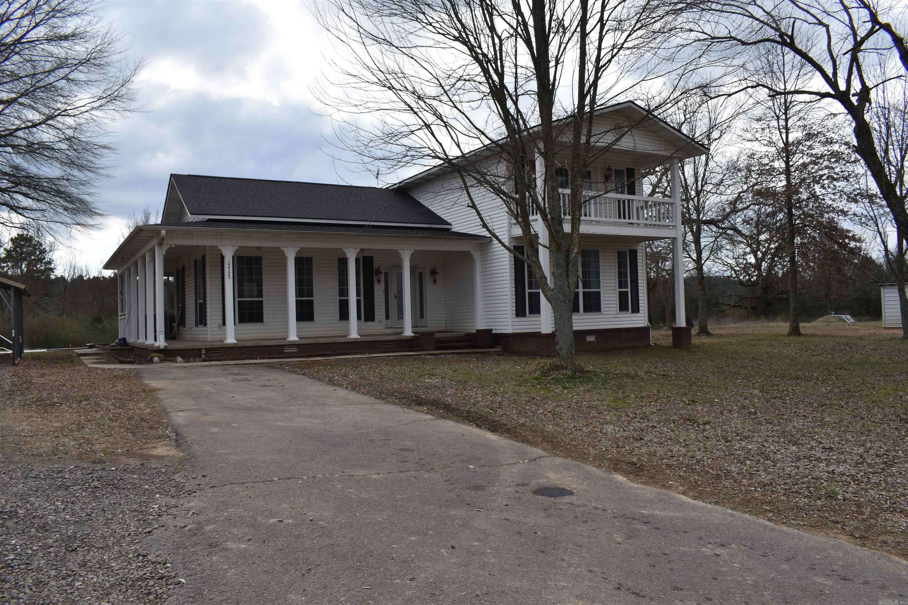 Waldron, AR 72958,12729 E HWY 248
