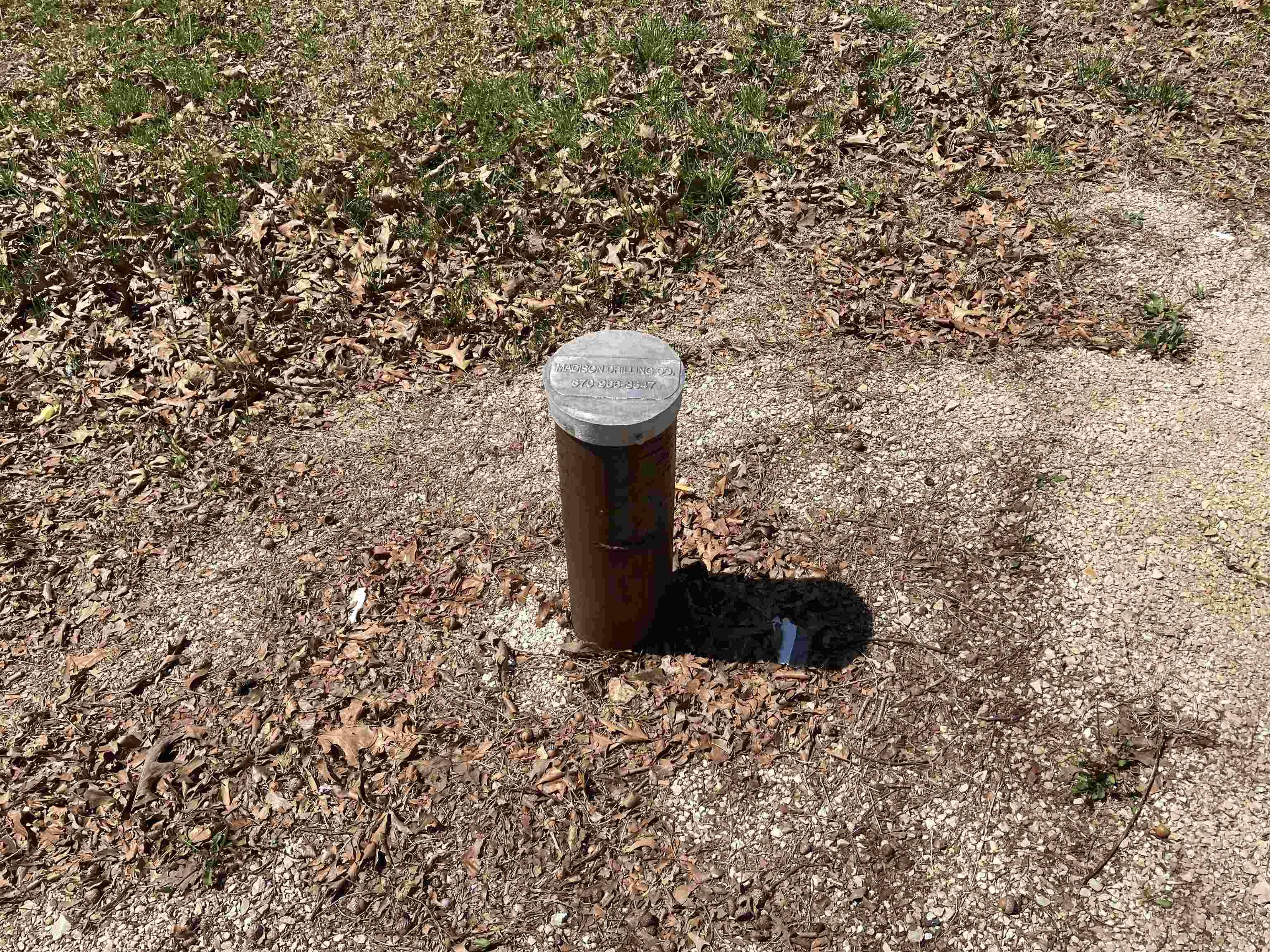 Mammoth Spring, AR 72554,447 Music Hall Lane