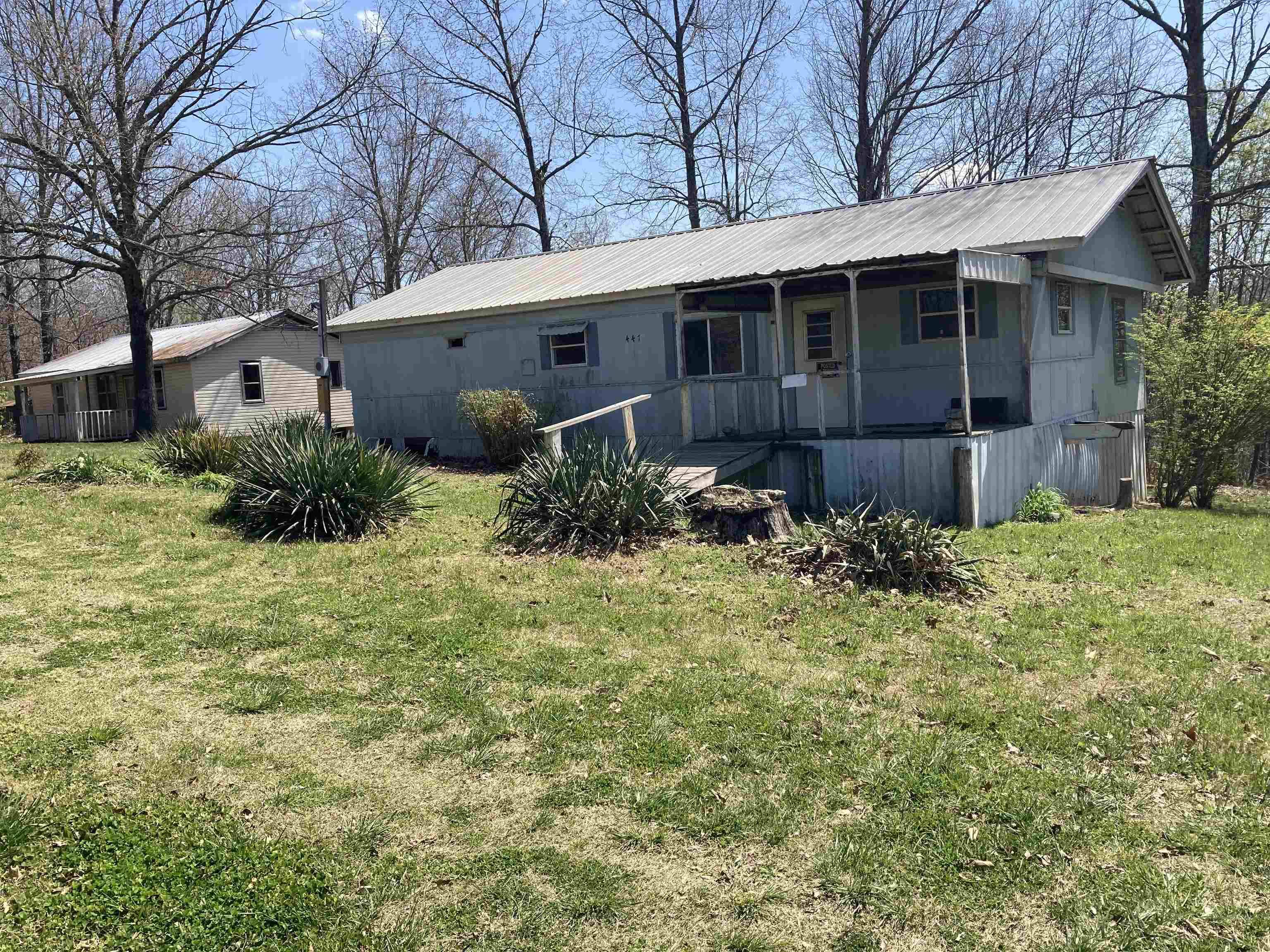 Mammoth Spring, AR 72554,447 Music Hall Lane