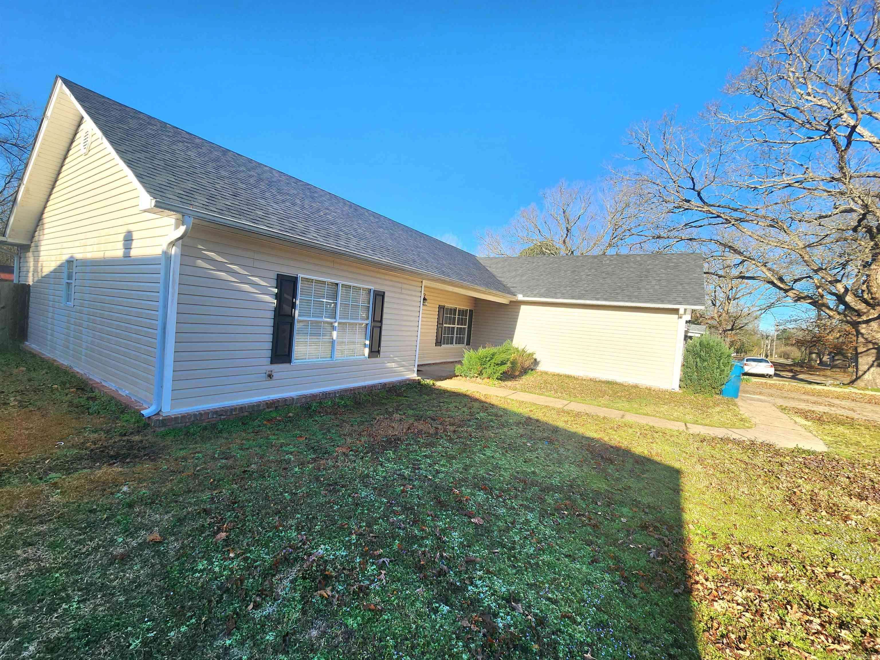Malvern, AR 72104,1121 Sulphur Springs Road