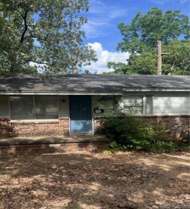 North Little Rock, AR 72118,5416 Allen Street
