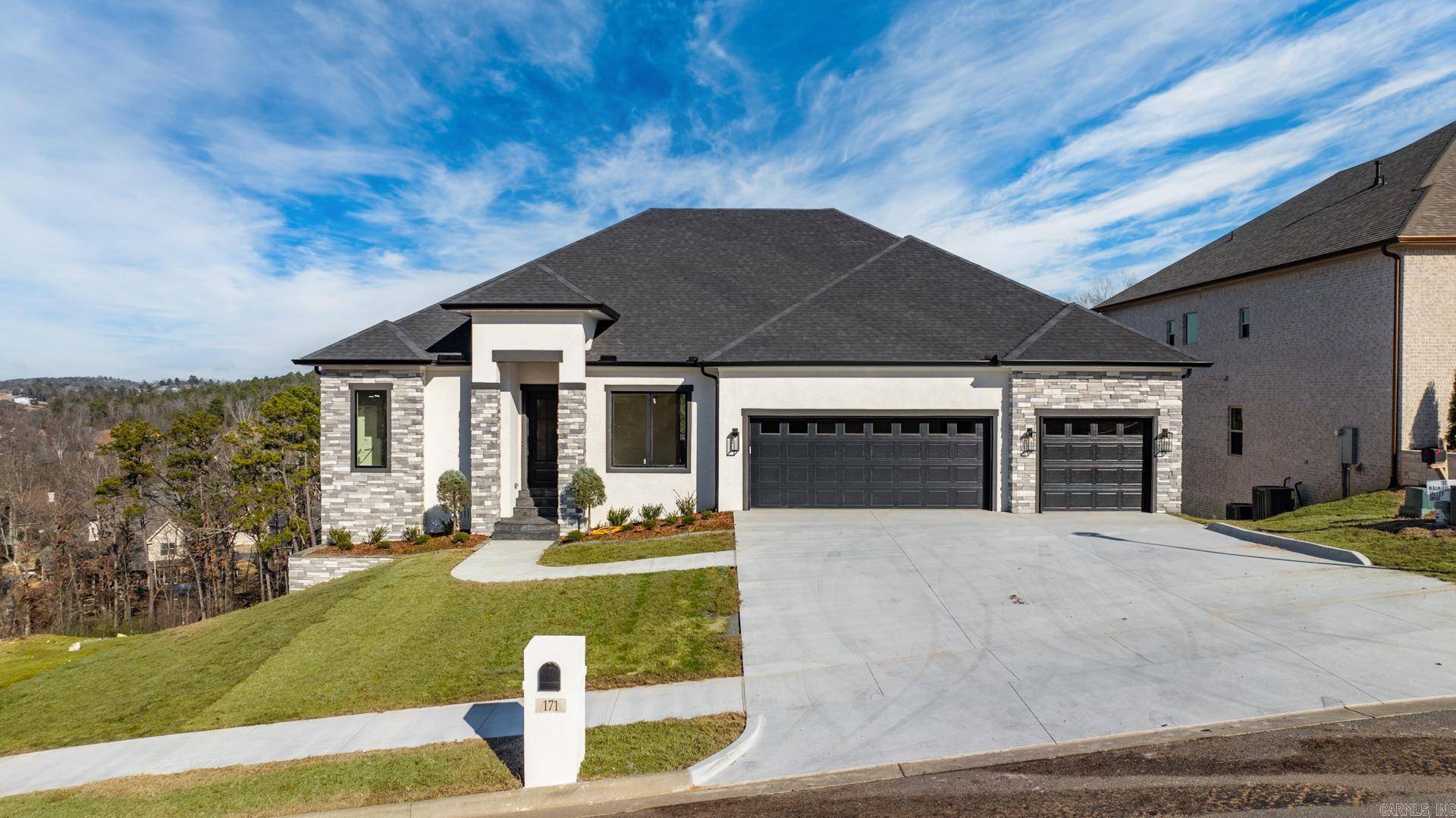 Maumelle, AR 72113,171 Maumelle Valley Drive
