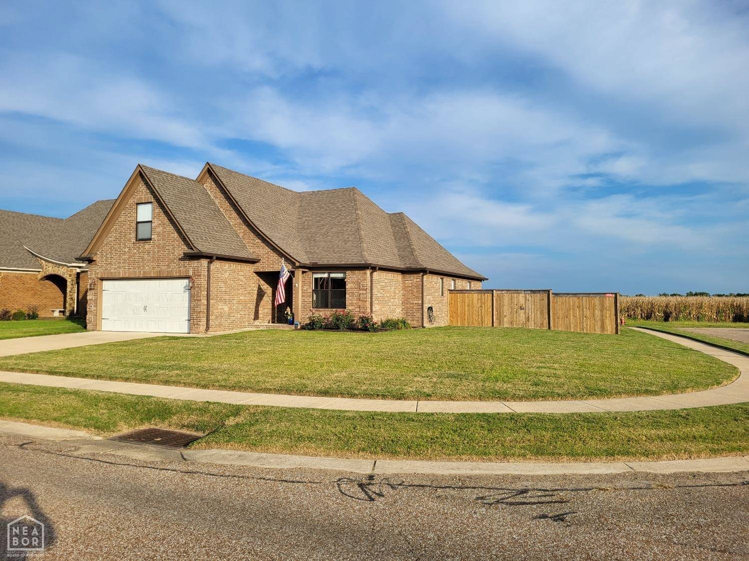 Marion, AR 72364,811 Crittenden Blvd