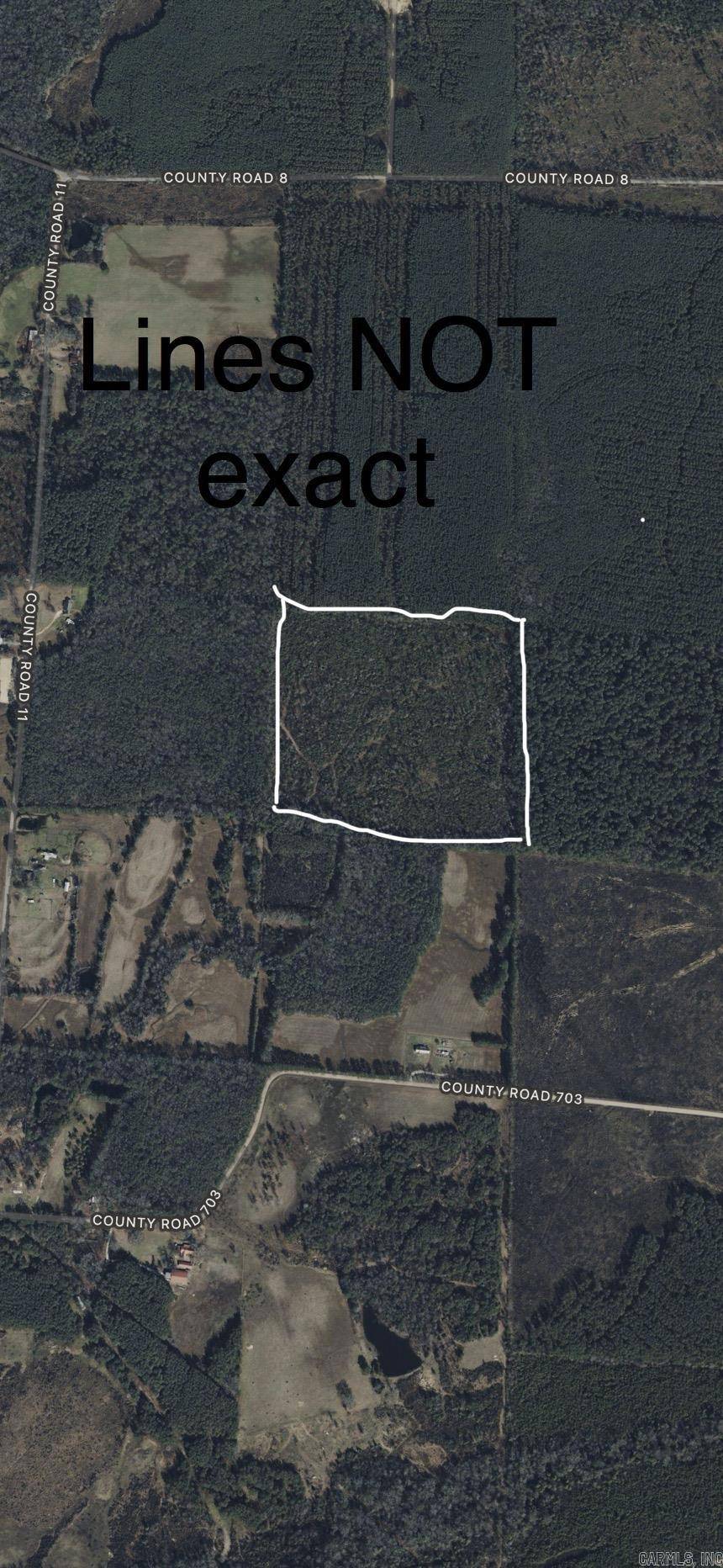 Sheridan, AR 72150,Address not disclosed