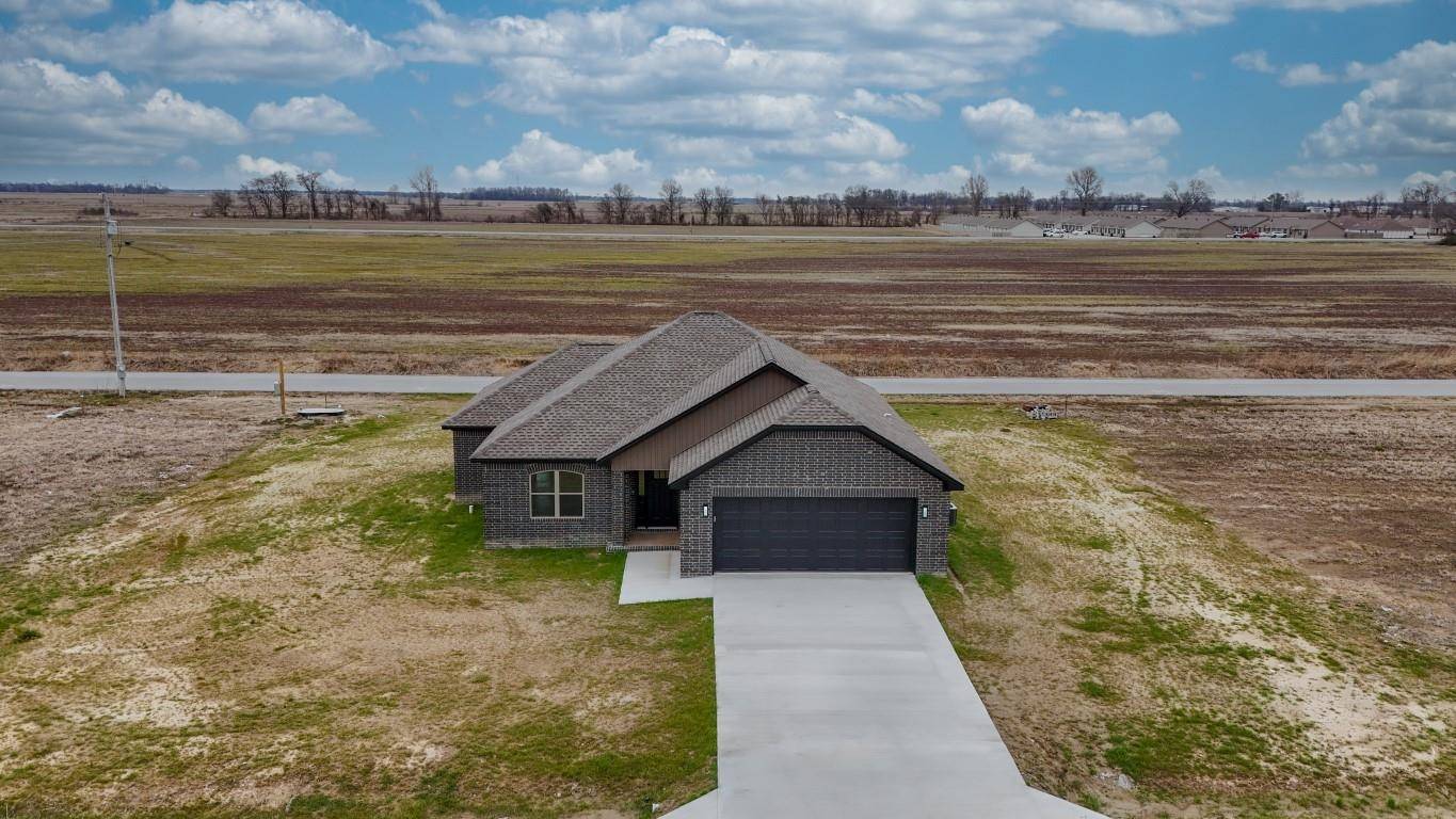 Trumann, AR 72472,165 Nelson Circle