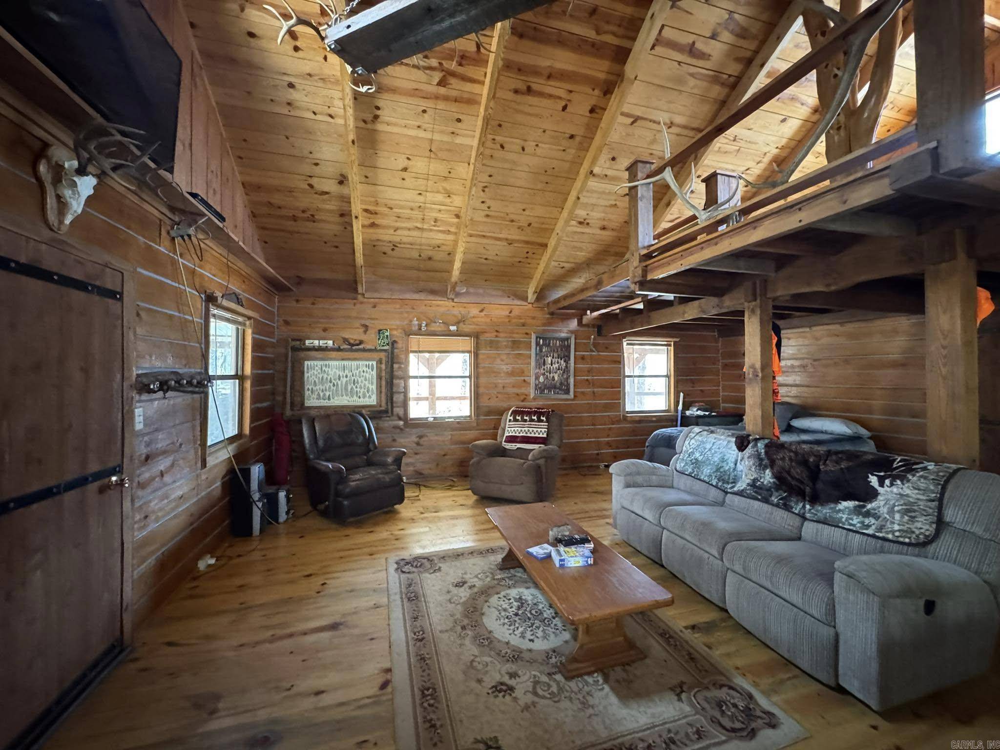 Mountain View, AR 72560,2101 Keilhorn Ridge Road Road