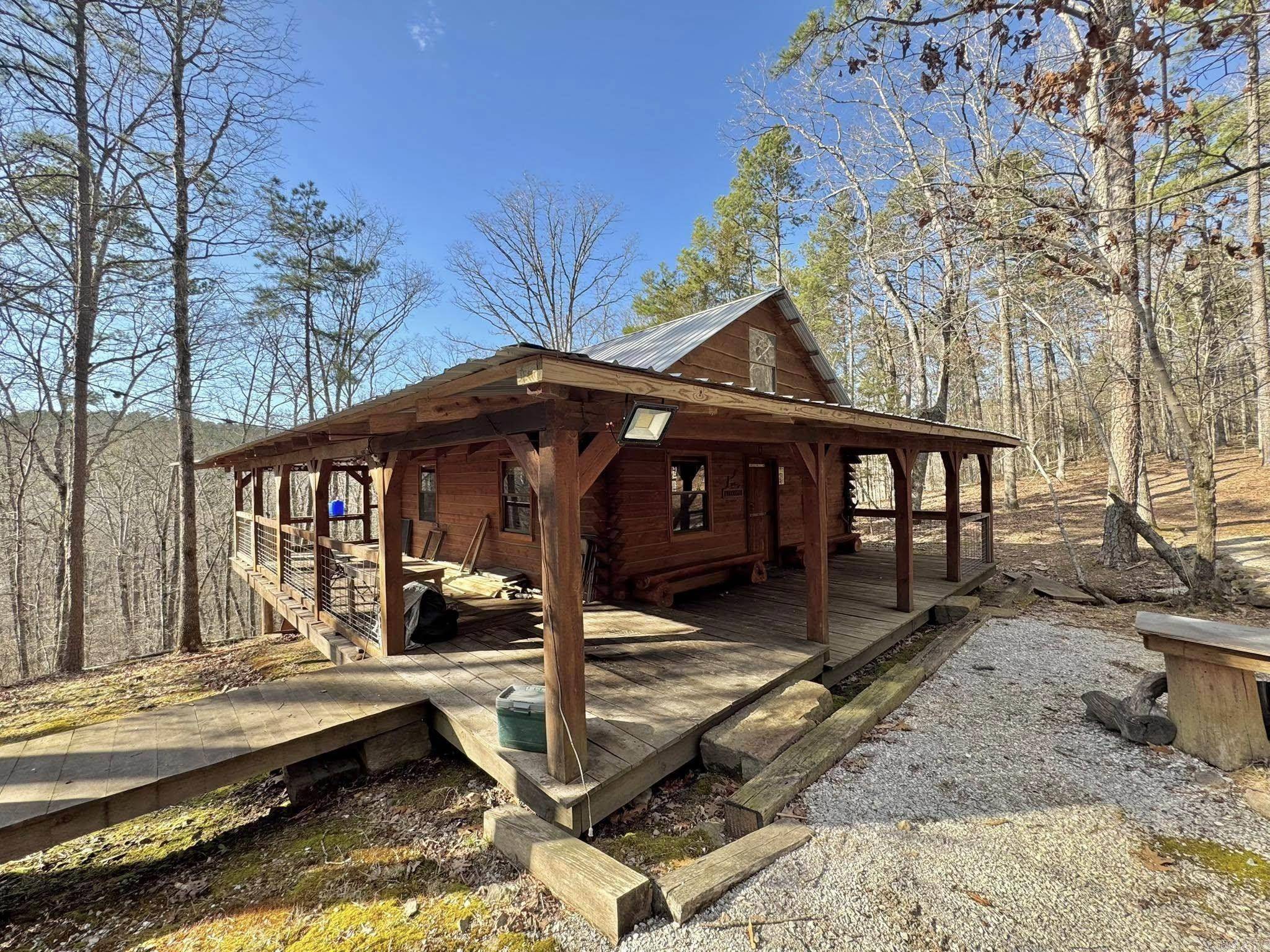 Mountain View, AR 72560,2101 Keilhorn Ridge Road Road