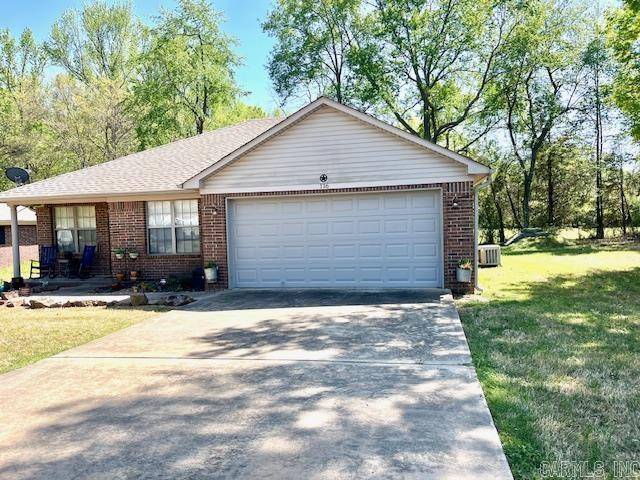 Greenbrier, AR 72058,116 Donna Kay Dr