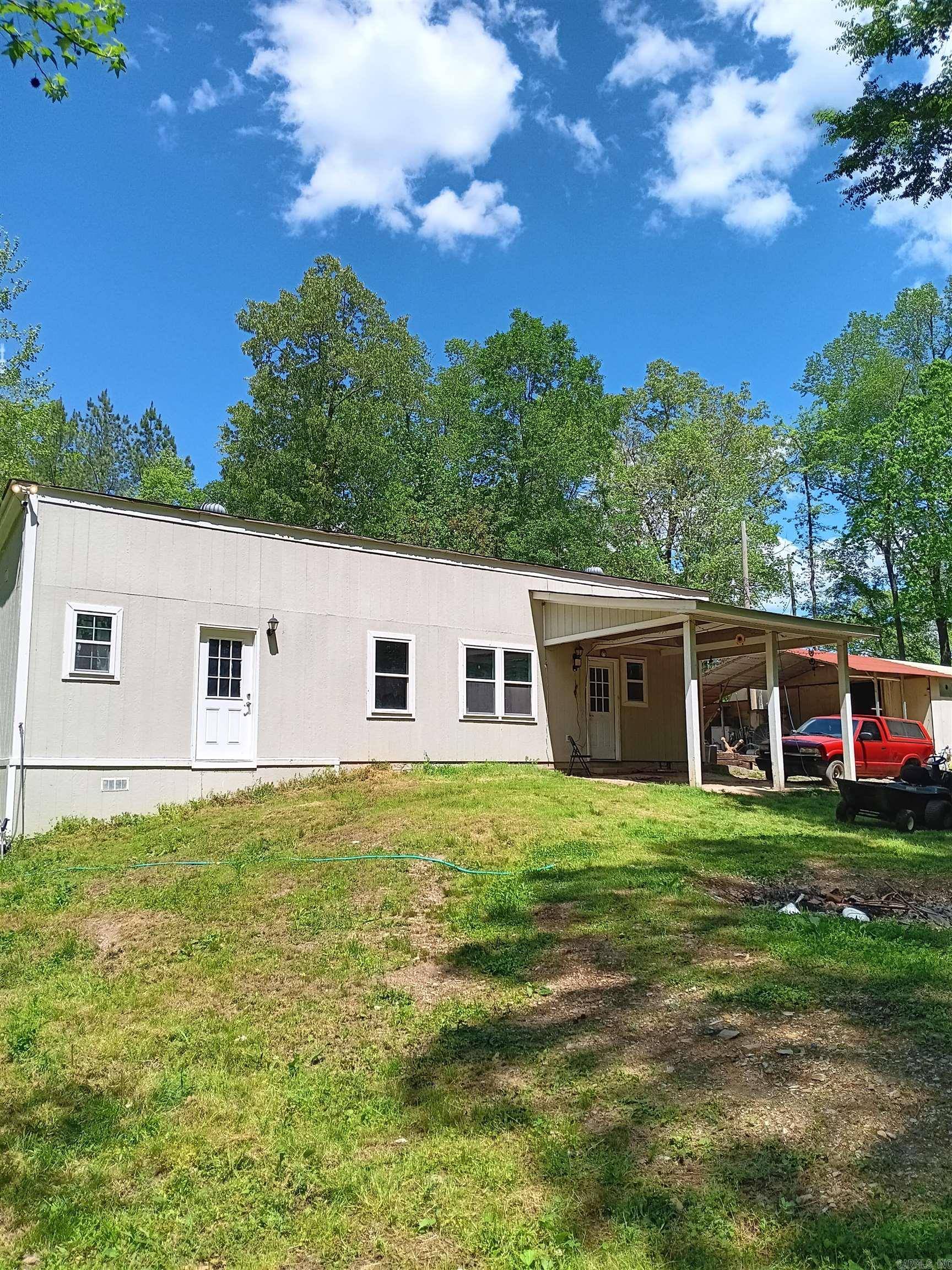 Mountain Pine, AR 71956,Address not disclosed