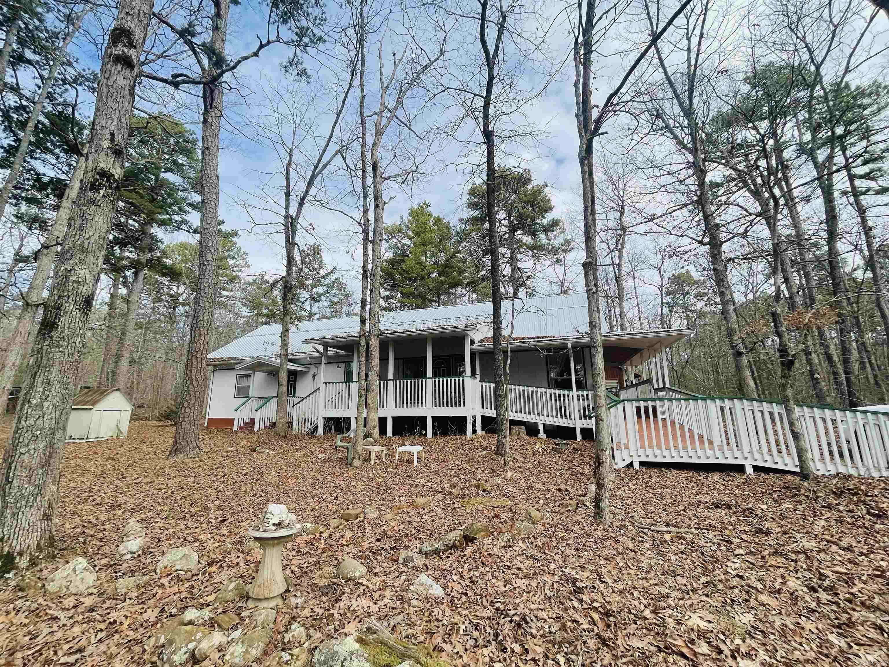 Leslie, AL 72645-0000,Address not disclosed
