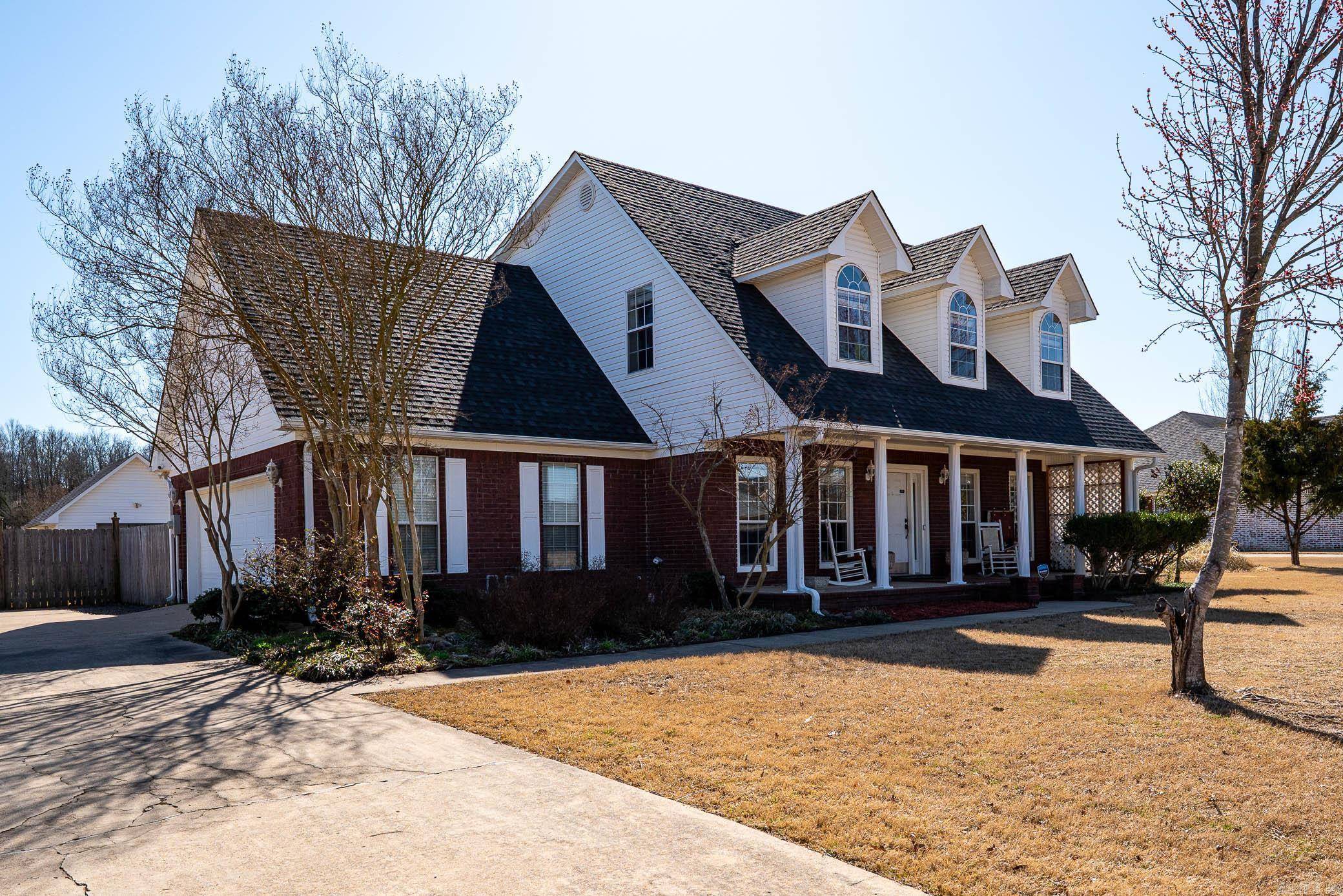 Vilonia, AR 72173,59 Weaver Cir