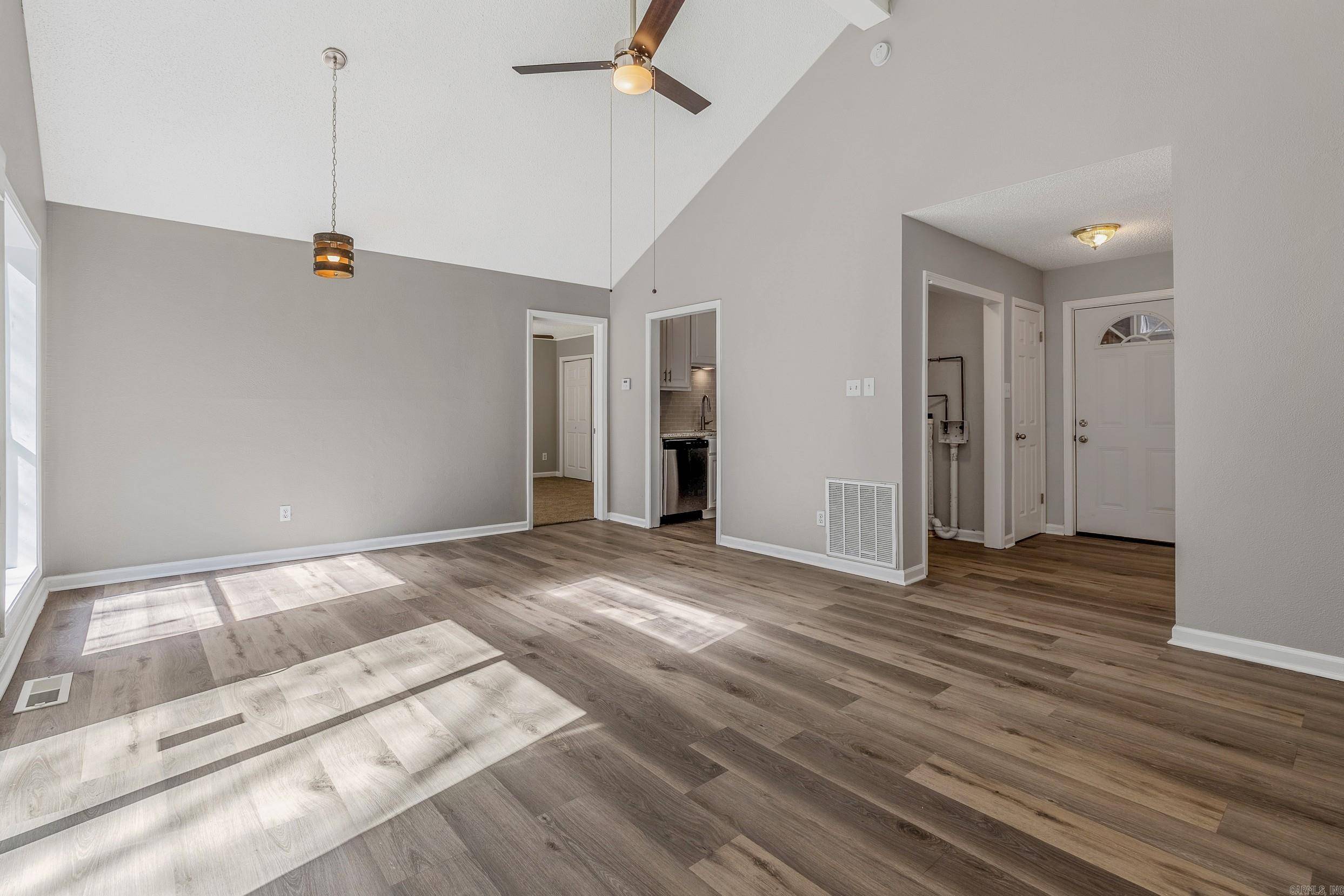 Fairfield Bay, AR 72088,106 Shadow Ridge Lane