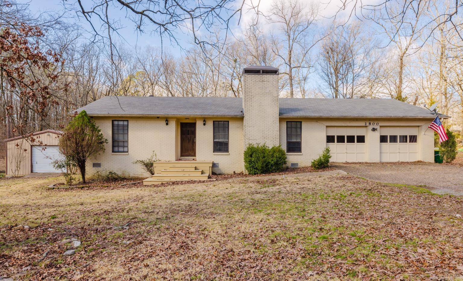 Little Rock, AR 72210,2800 Reynard Rd