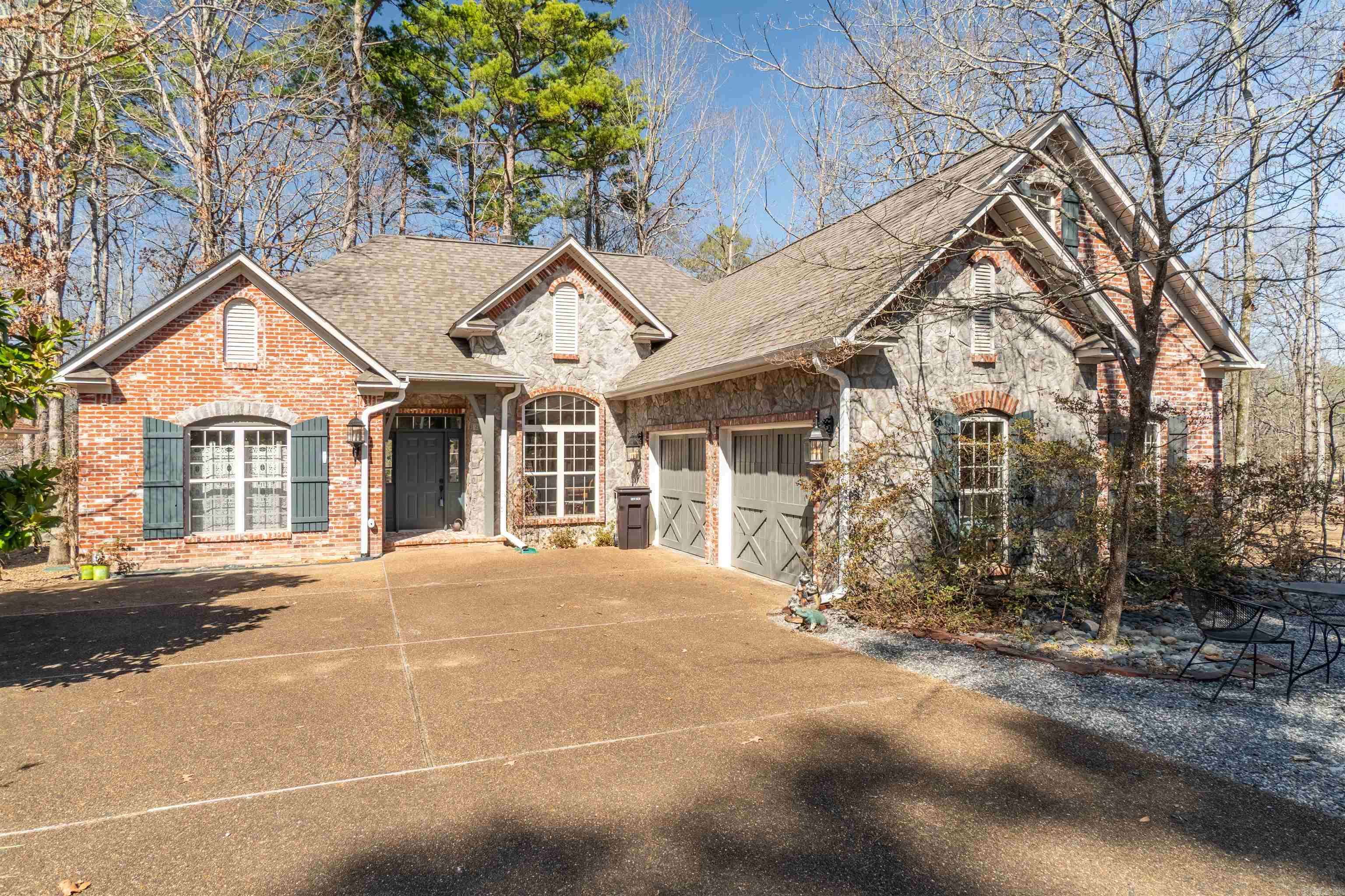 Hot Springs Village, AR 71909,55 Murillo Way