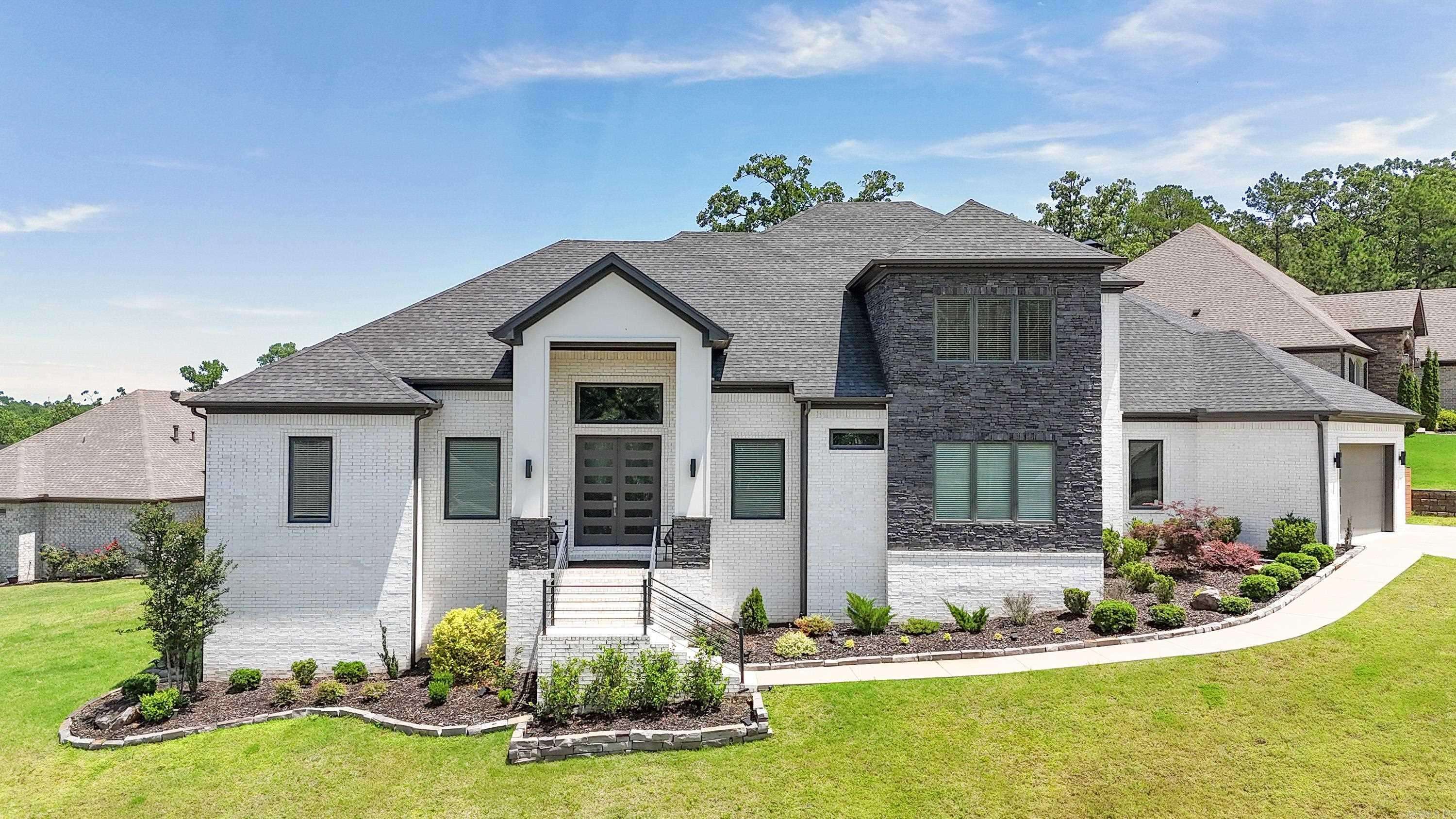 Maumelle, AR 72113,111 Eagle Ridge Drive