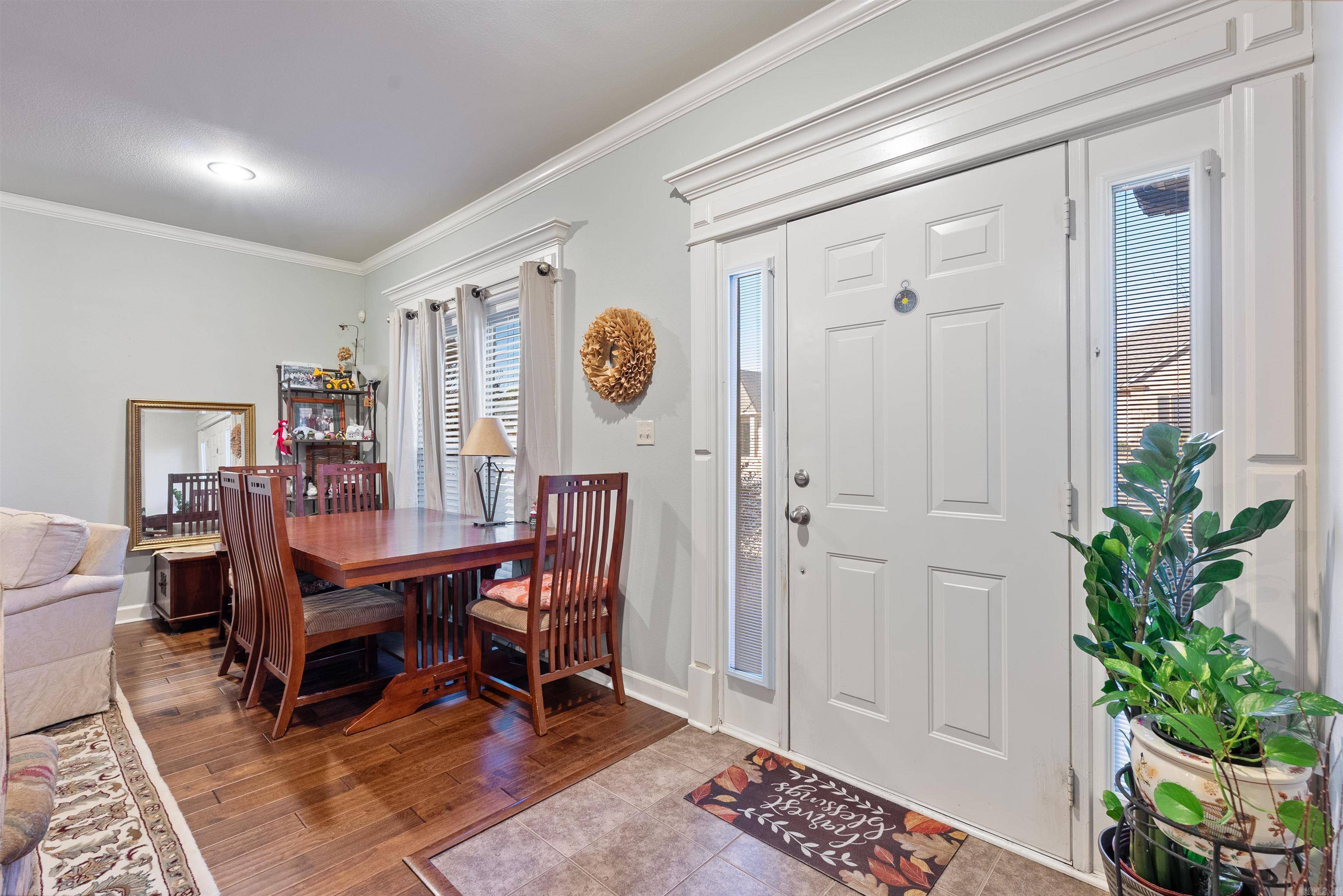 Sherwood, AR 72120,2225 Sage Meadows Circle