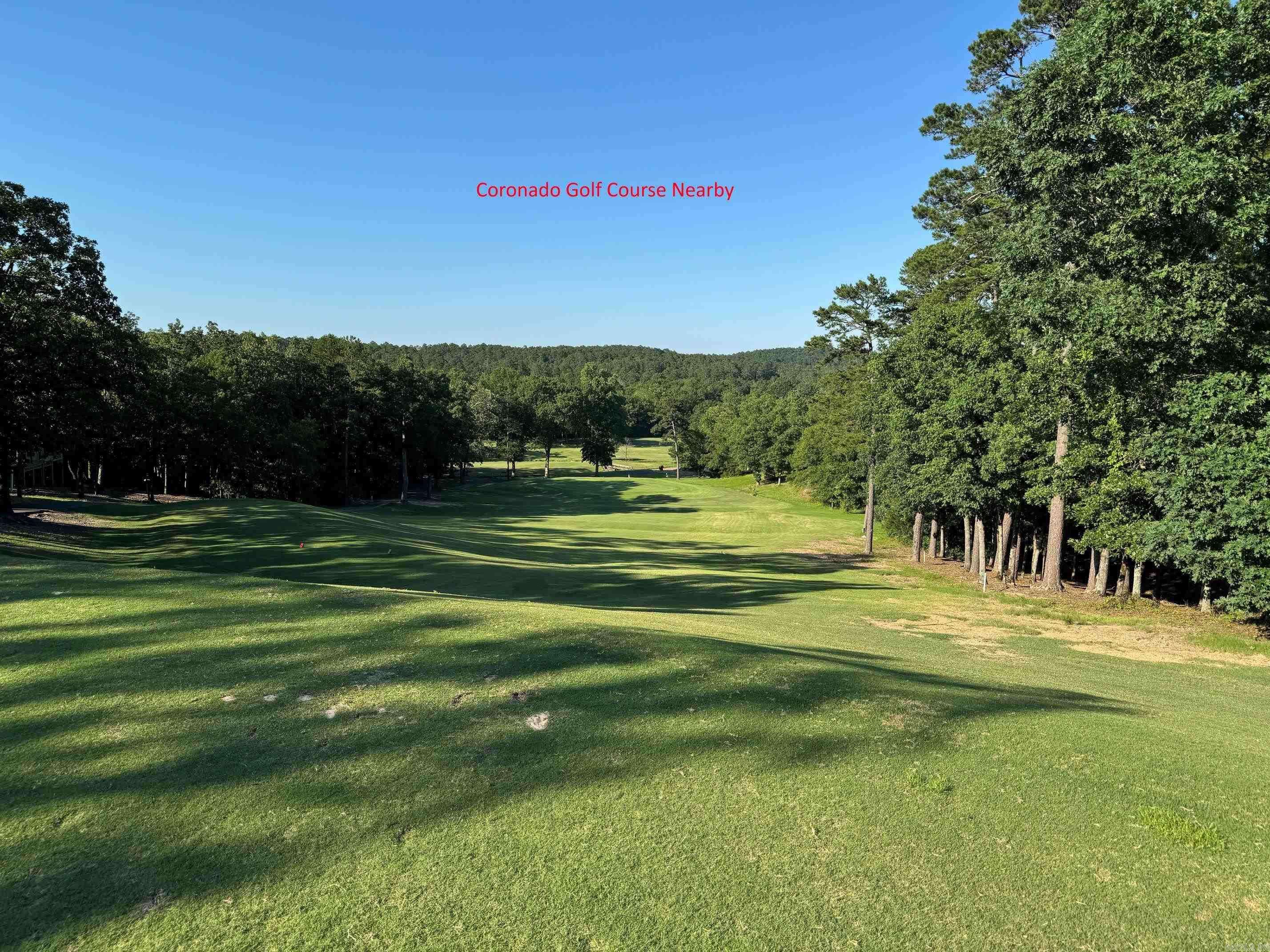 Hot Springs Village, AR 71909,17 FERDINAND WAY