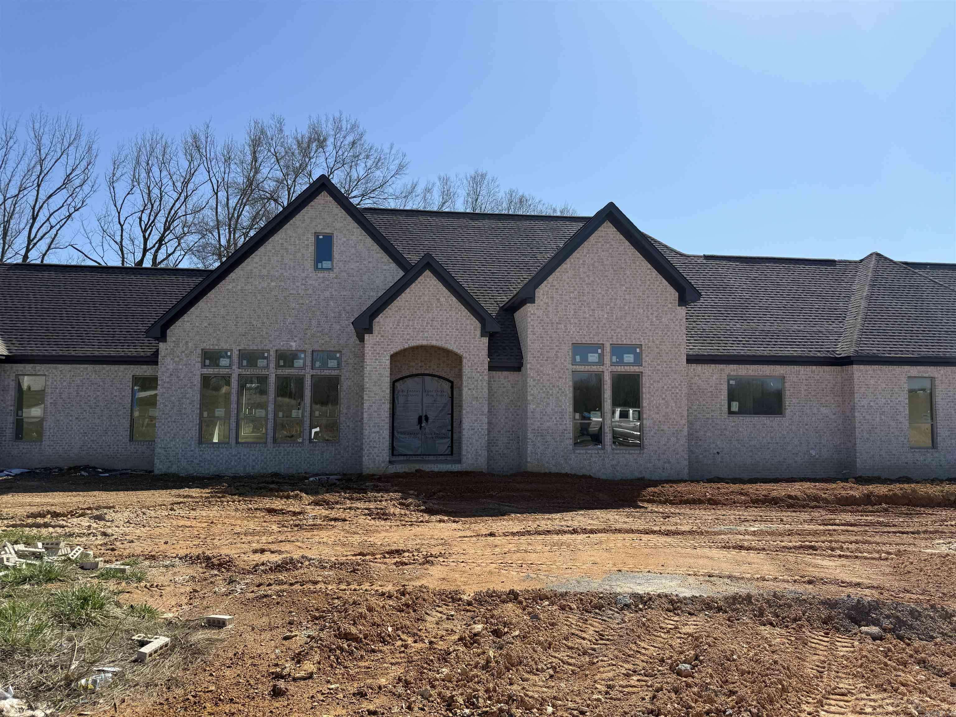 Greenbrier, AR 72058,15 Lowell