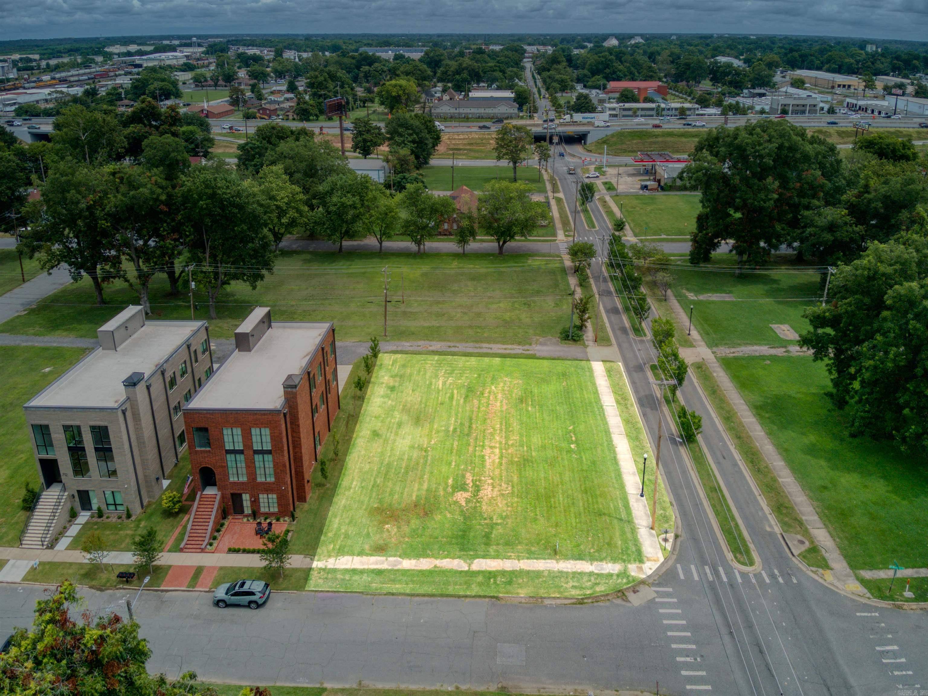 North Little Rock, AR 72114,N Magnolia Street