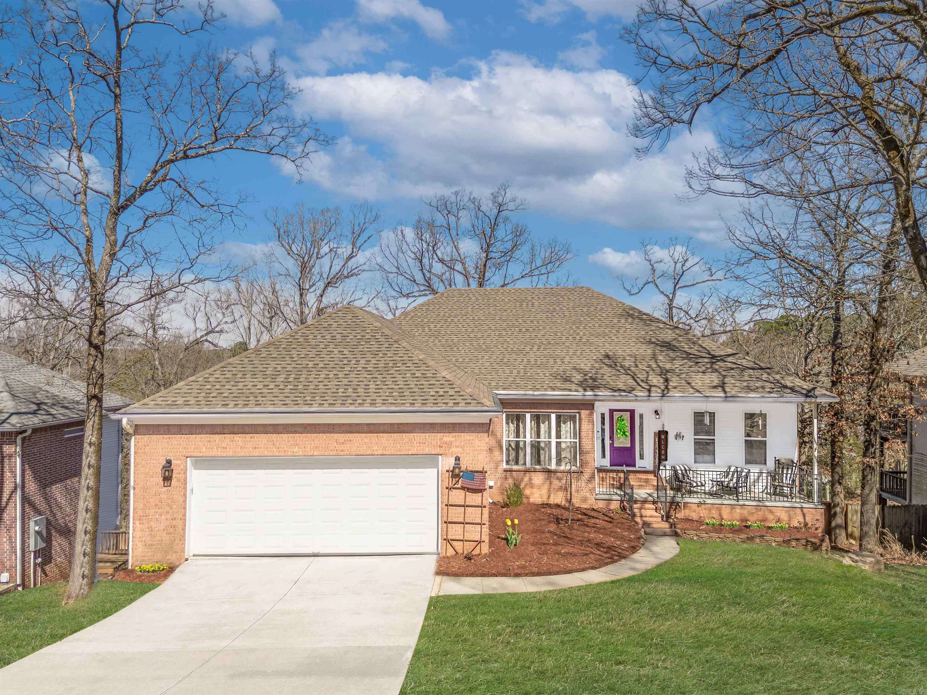 Maumelle, AR 72113,41 Norfork