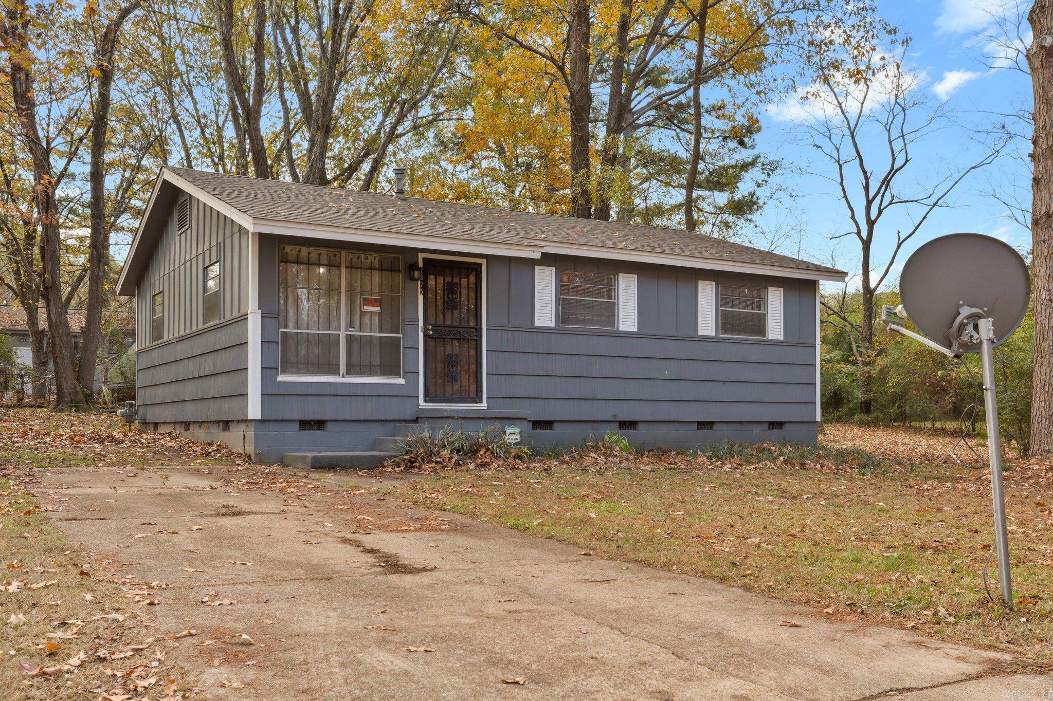 Little Rock, AR 72209,7325 Knollwood Road